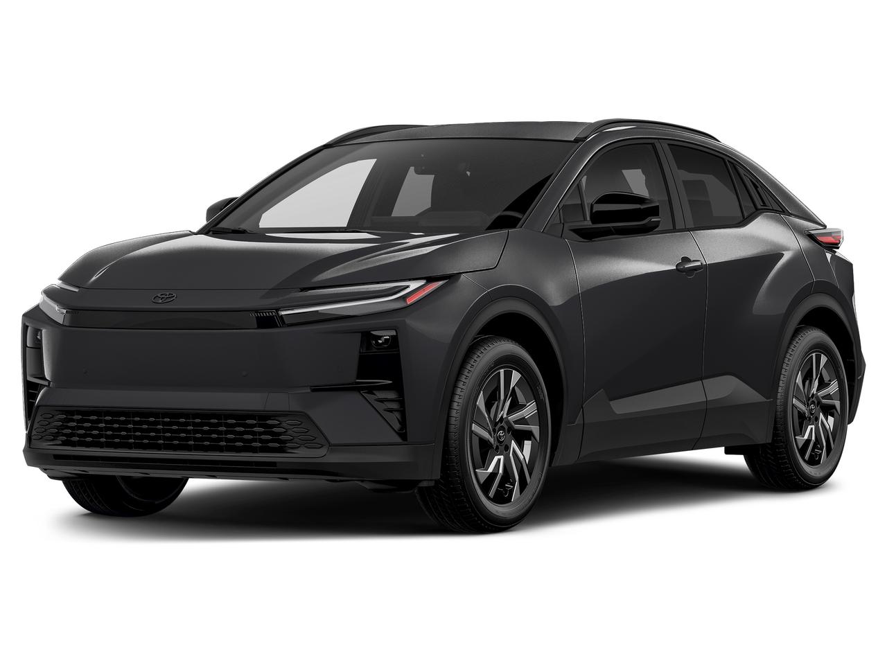 2026 Toyota C-HR XSE Photo0