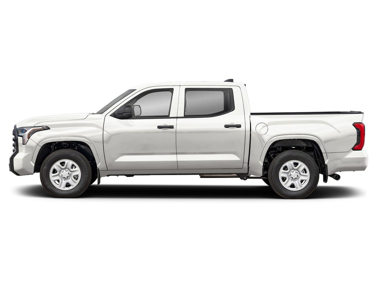 2026 Toyota Tundra SR Photo2