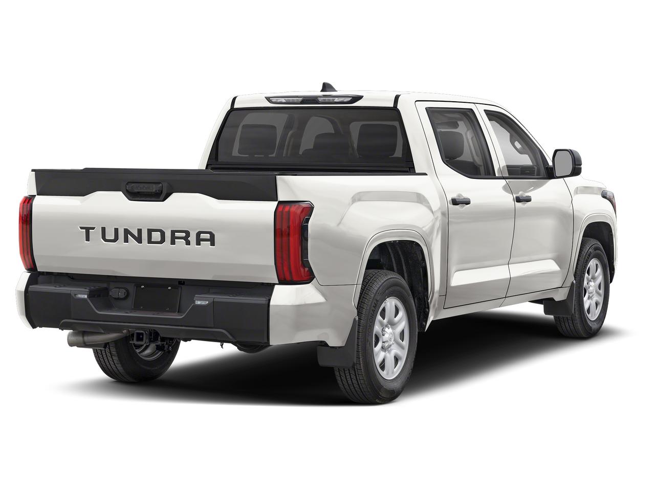 2026 Toyota Tundra SR Photo1