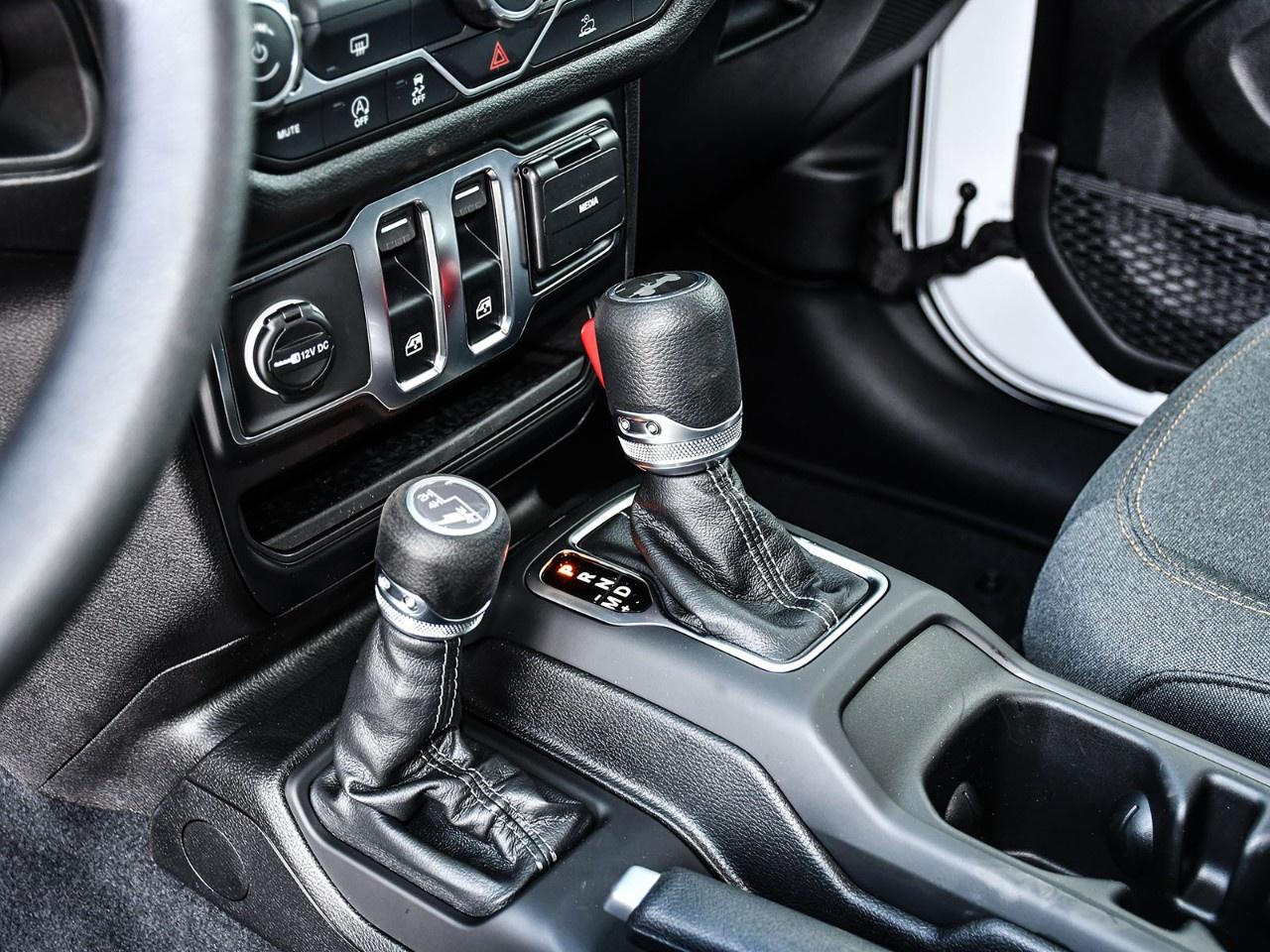 2026 Jeep Wrangler  Photo