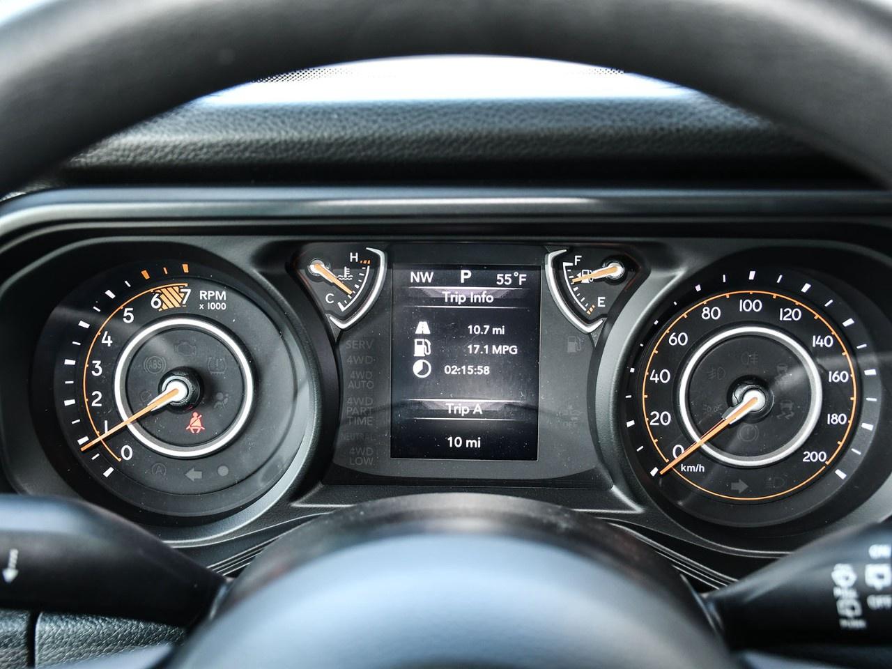 2026 Jeep Wrangler  Photo