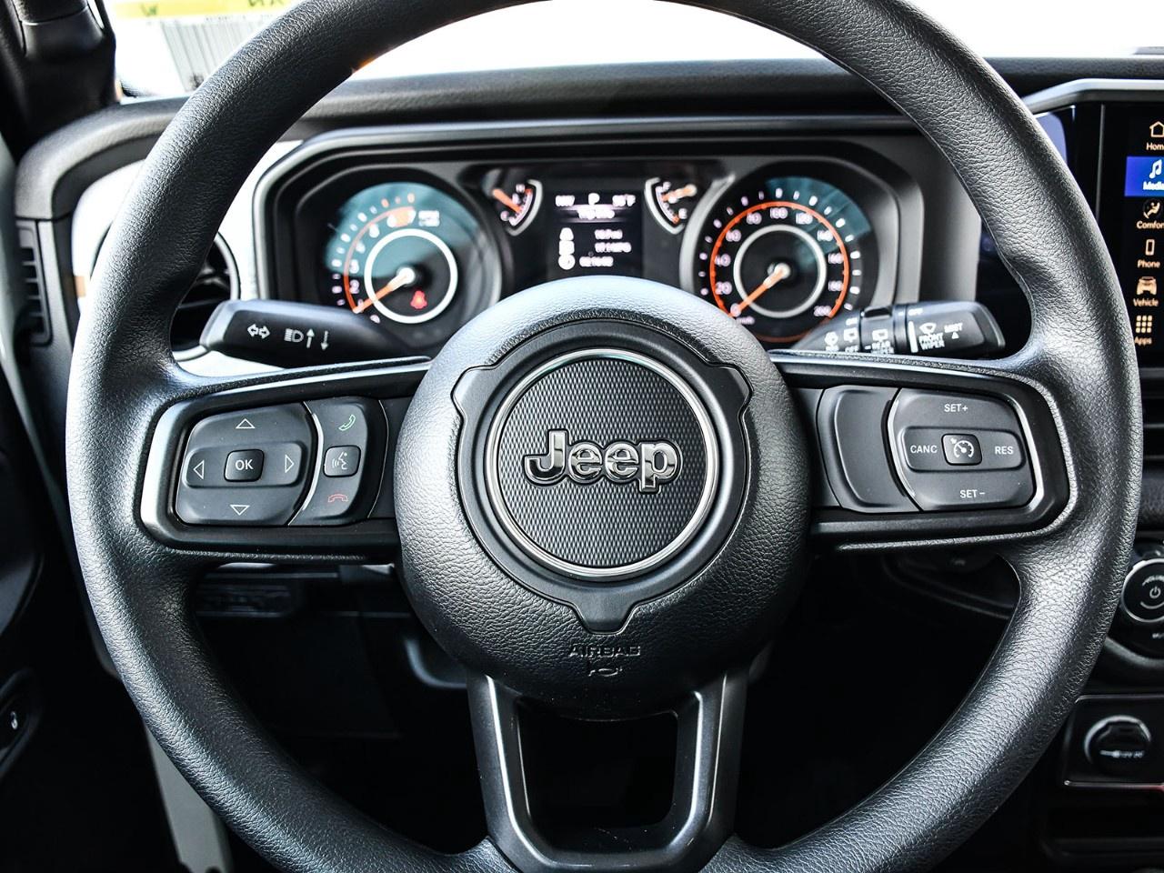 2026 Jeep Wrangler  Photo