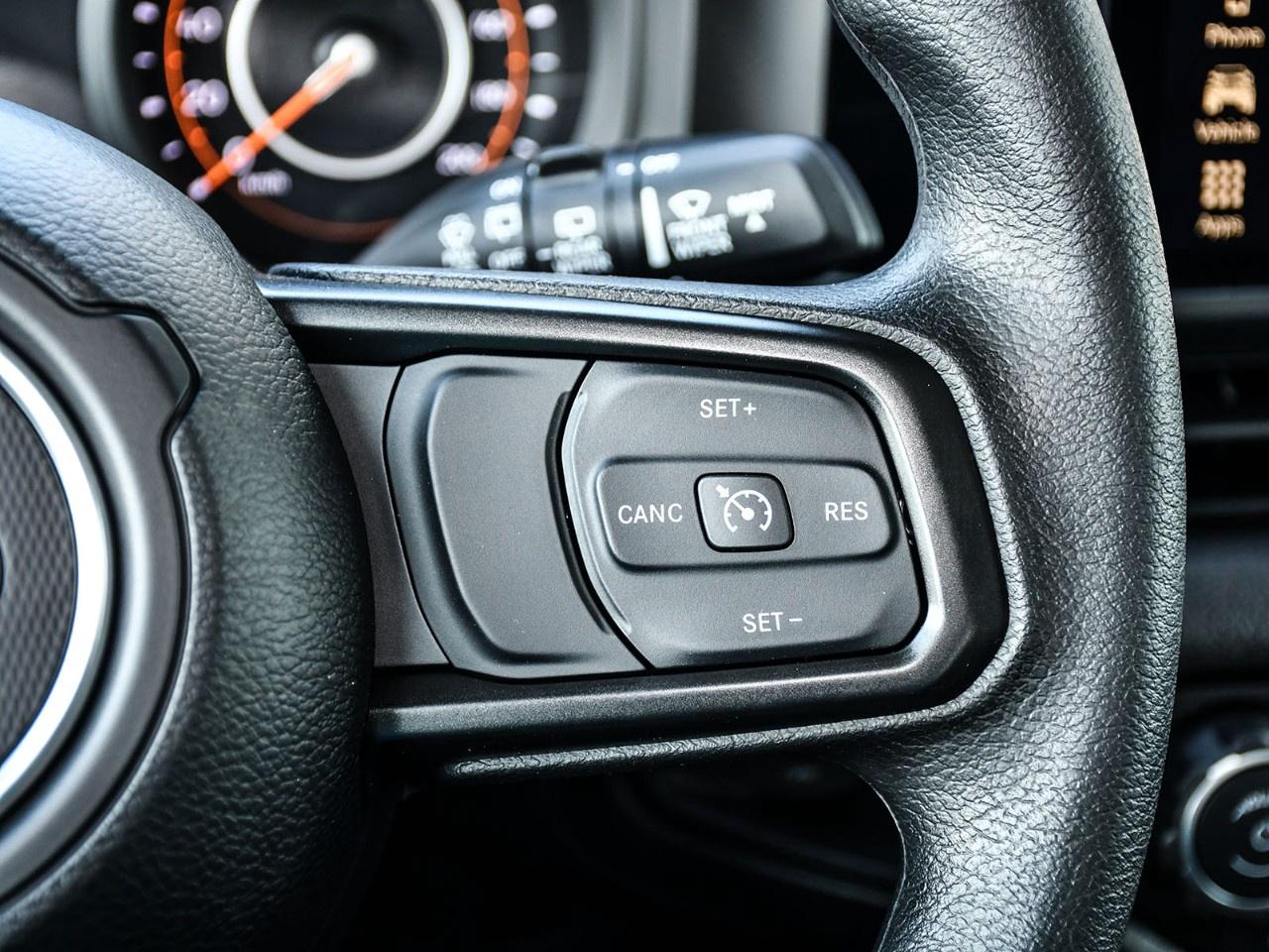 2026 Jeep Wrangler  Photo