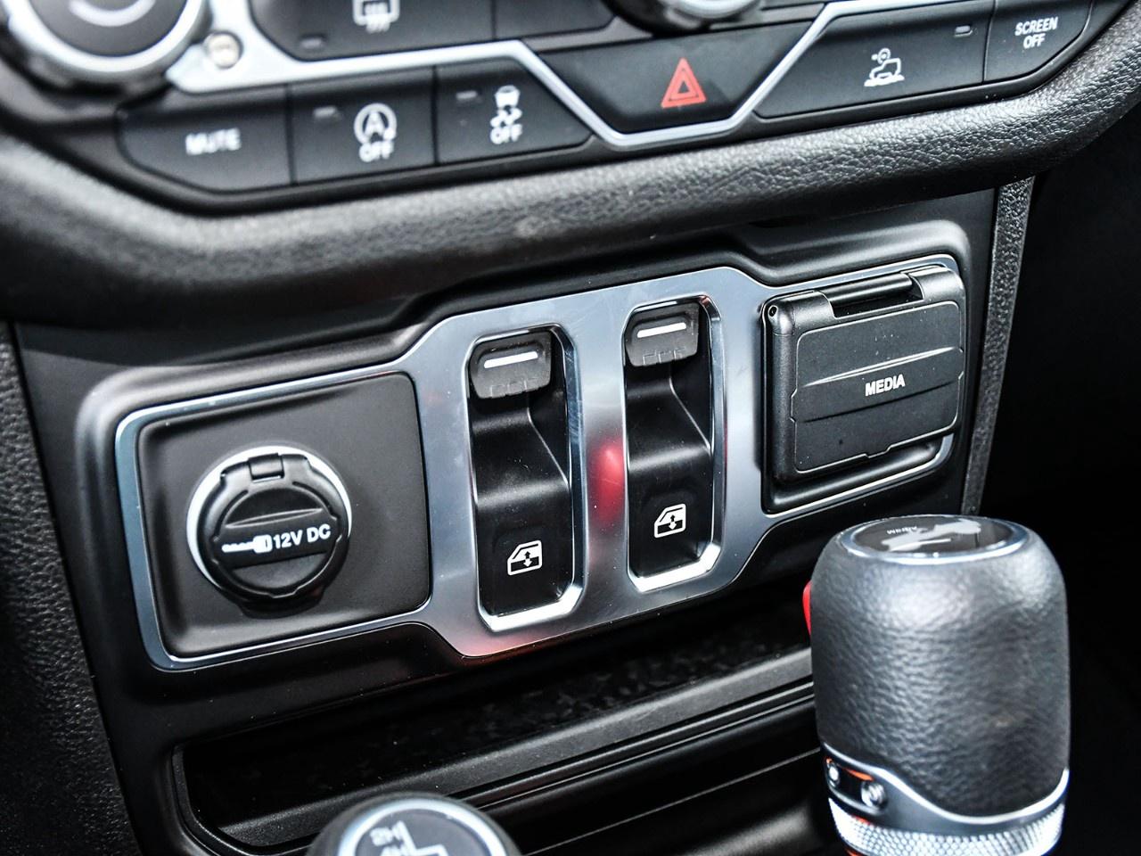 2026 Jeep Wrangler  Photo