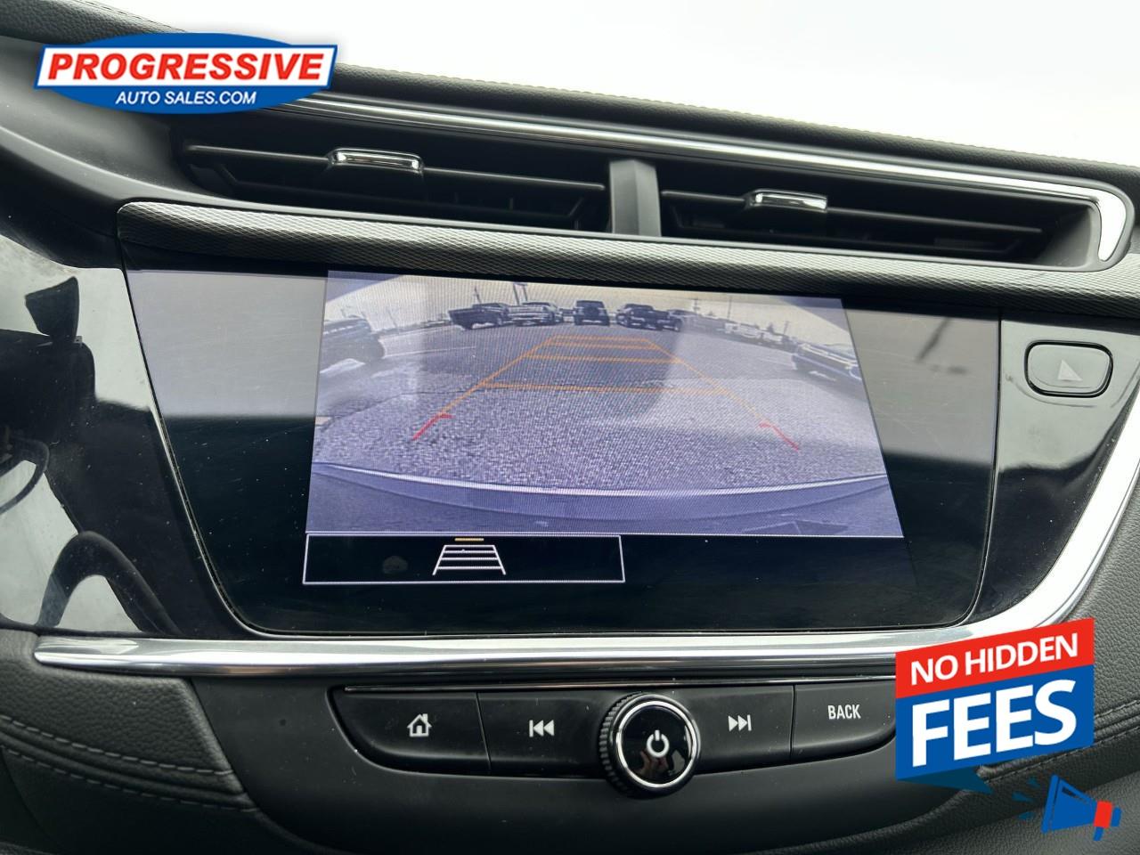 2023 Buick Encore GX Essence Photo