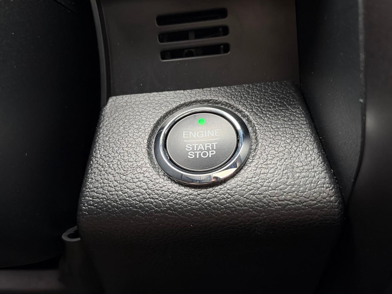 2020 Ford Expedition King Ranch 4X4 Photo