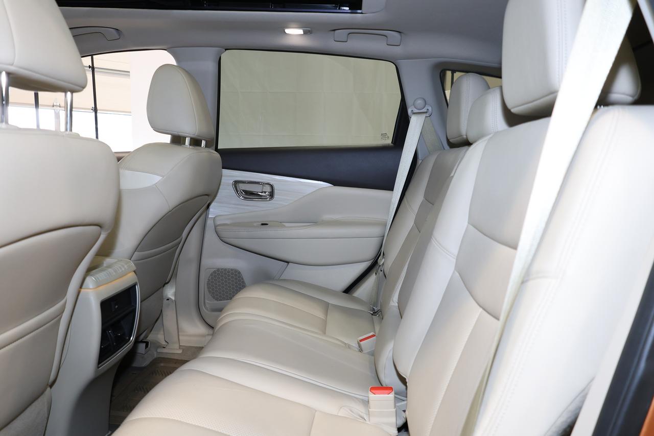 2015 Nissan Murano SL AWD - LEATHER|PANO|NAVI|360CAM|BLINDSPOT Photo