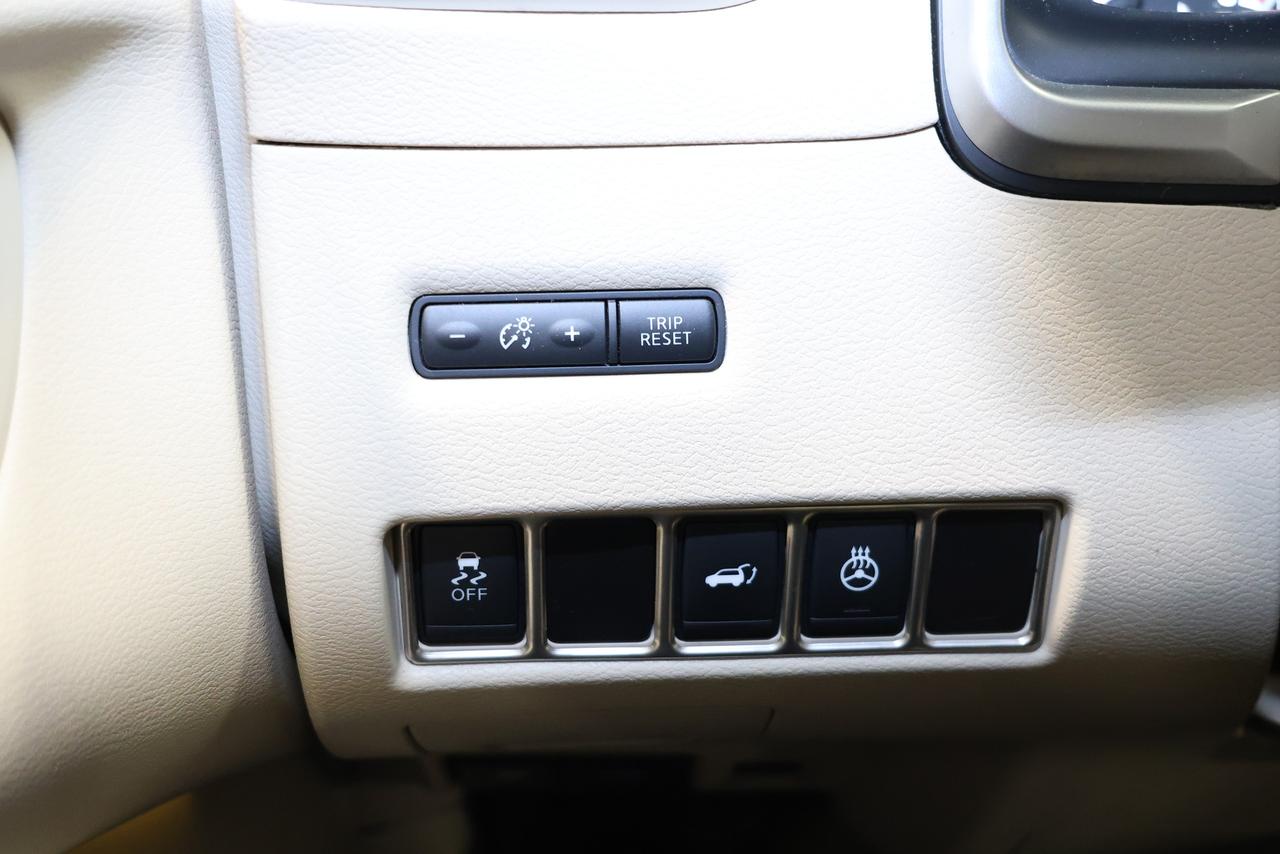 2015 Nissan Murano SL AWD - LEATHER|PANO|NAVI|360CAM|BLINDSPOT Photo