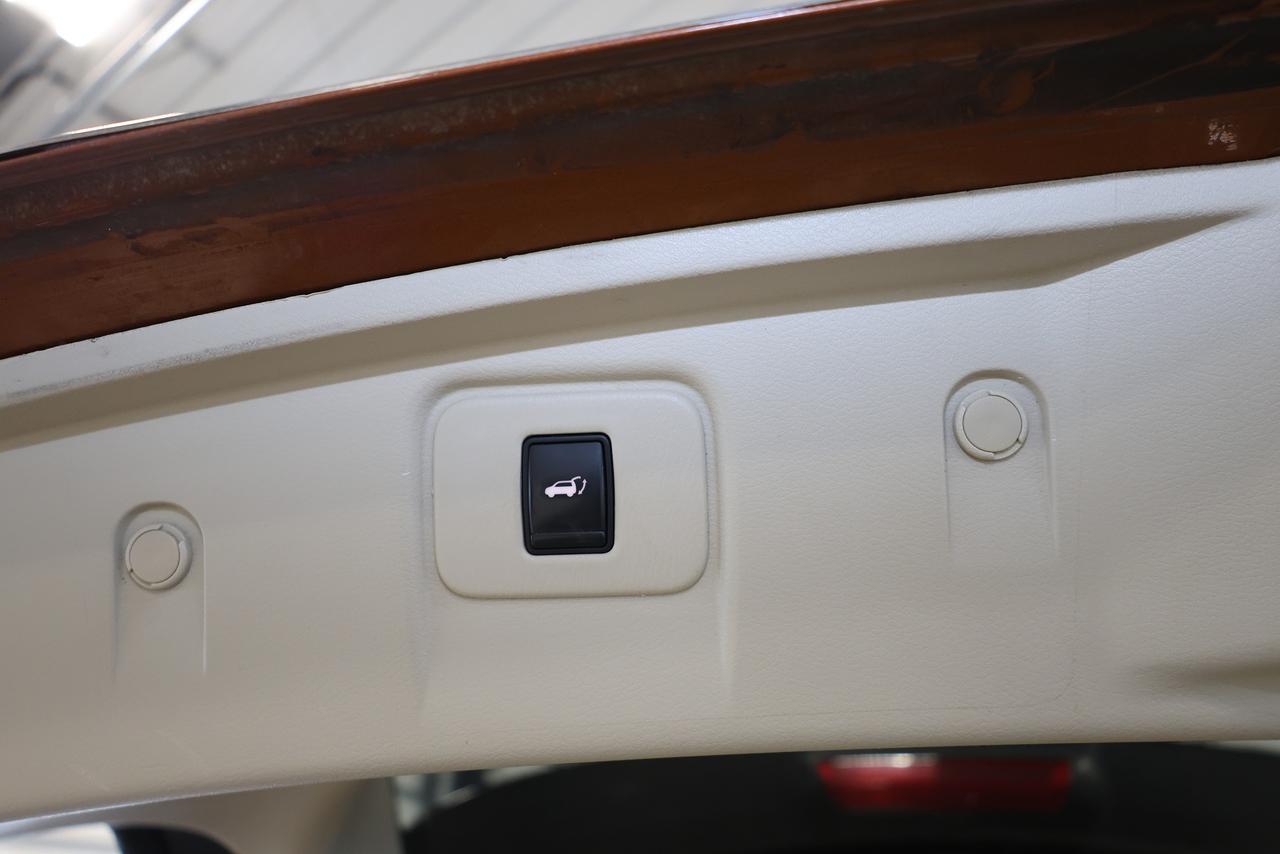 2015 Nissan Murano SL AWD - LEATHER|PANO|NAVI|360CAM|BLINDSPOT Photo