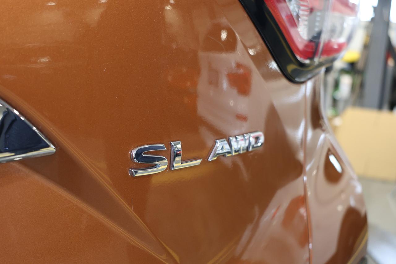 2015 Nissan Murano SL AWD - LEATHER|PANO|NAVI|360CAM|BLINDSPOT Photo