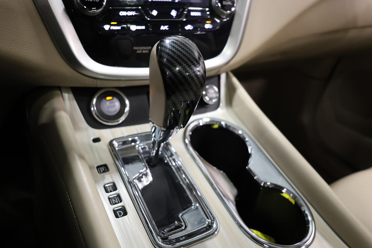 2015 Nissan Murano SL AWD - LEATHER|PANO|NAVI|360CAM|BLINDSPOT Photo