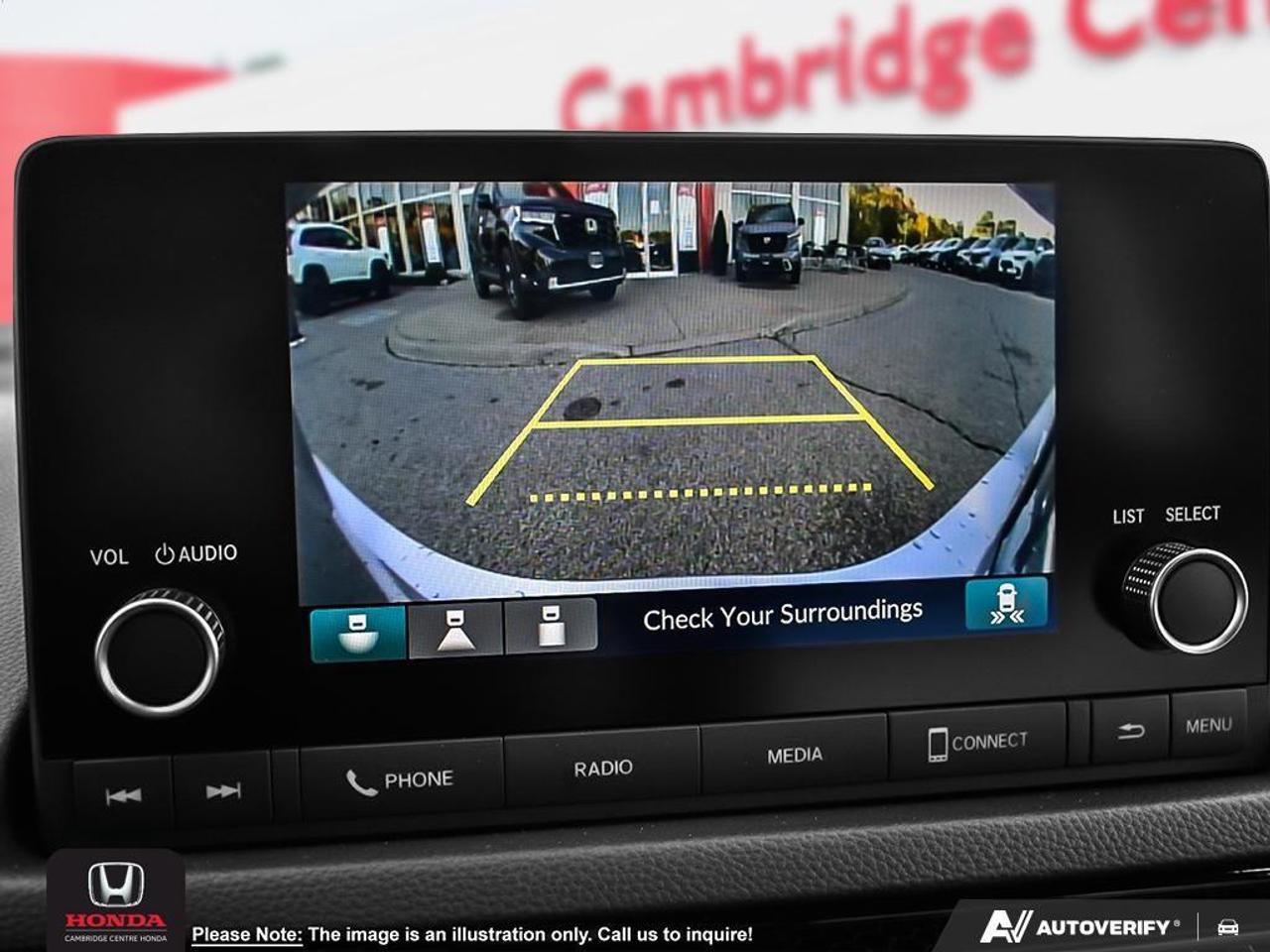 2026 Honda Civic Hybrid Sport IN-STOCK! Photo