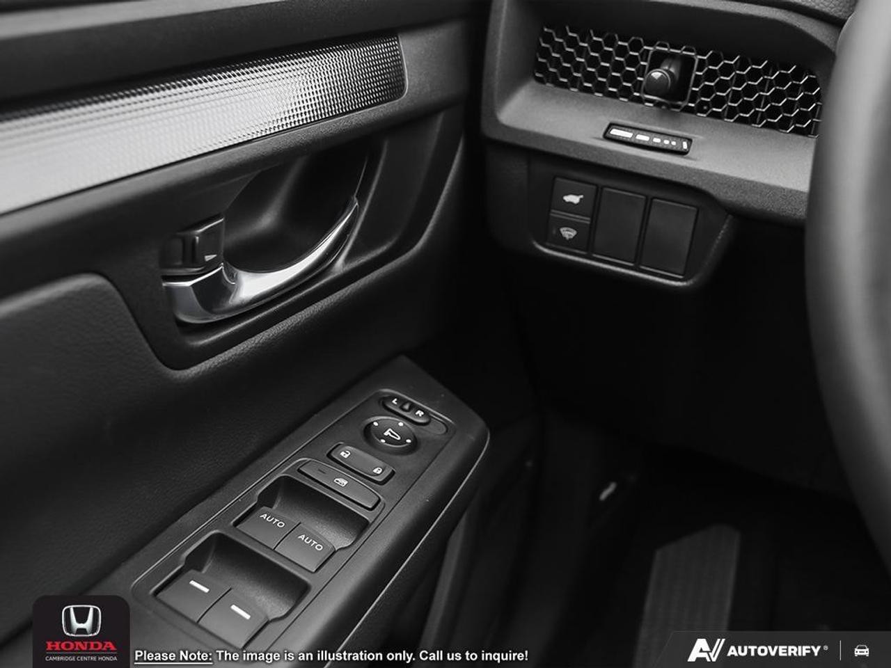 2026 Honda CR-V Hybrid Sport IN-STOCK! Photo