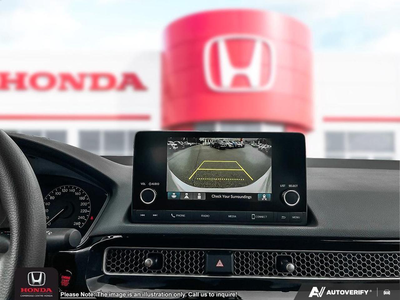 2026 Honda Civic LX IN-STOCK! Photo