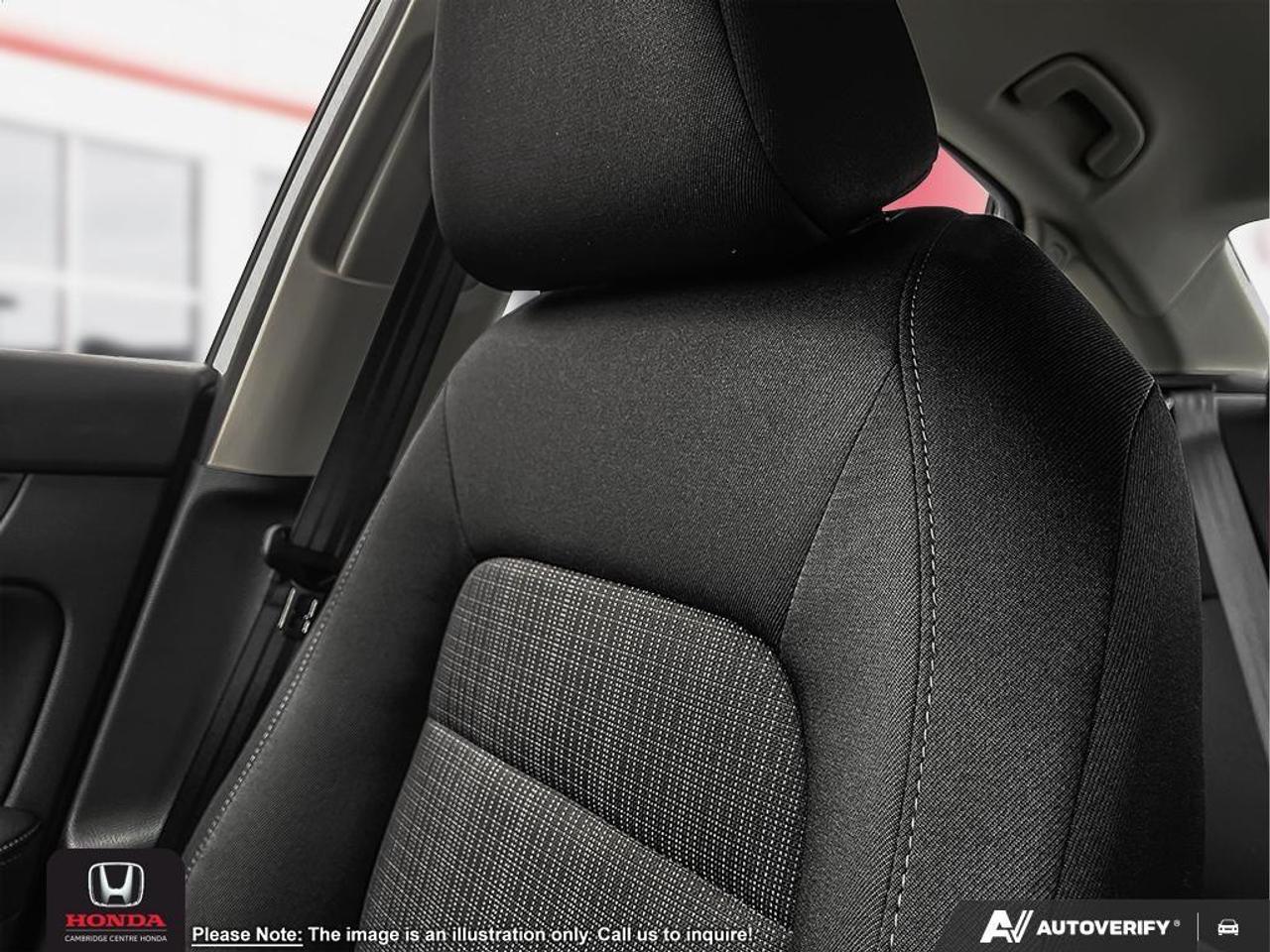 2026 Honda Civic LX IN-STOCK! Photo