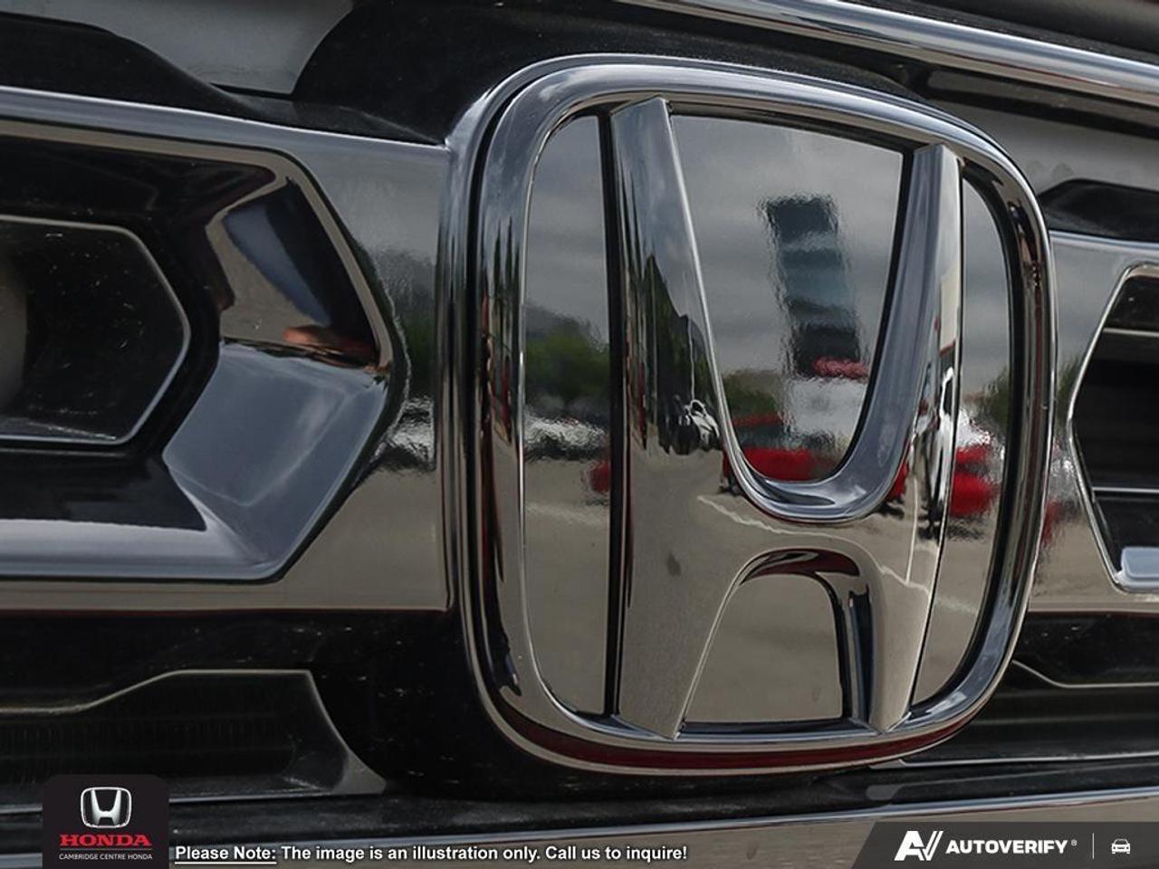 2026 Honda Passport TrailSport Touring IN-STOCK! Photo