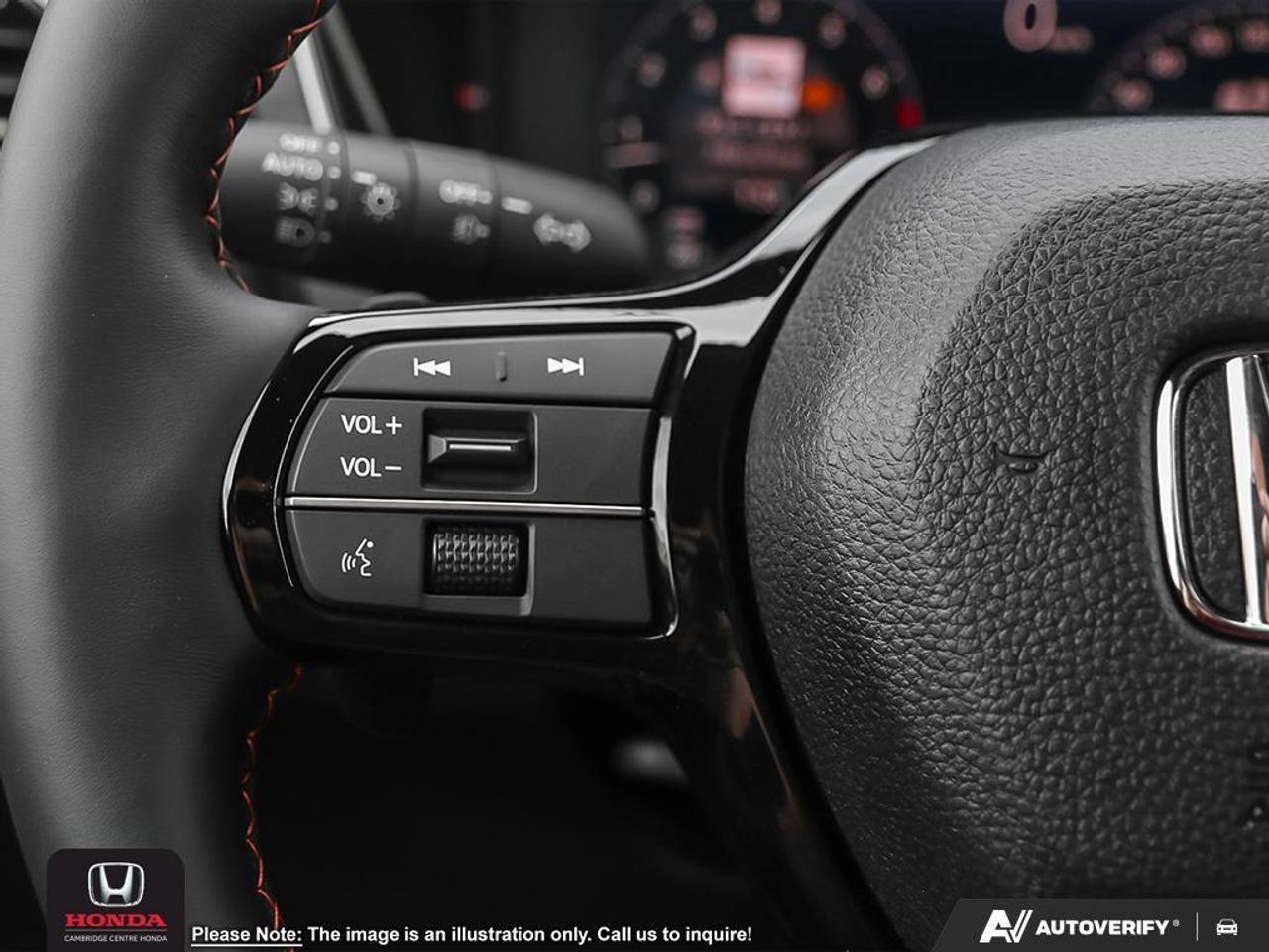 2026 Honda Passport TrailSport Touring IN-STOCK! Photo