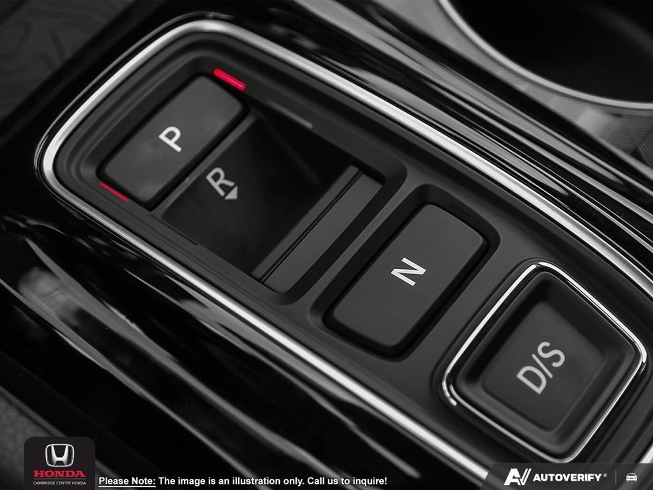 2026 Honda Passport TrailSport Touring IN-STOCK! Photo