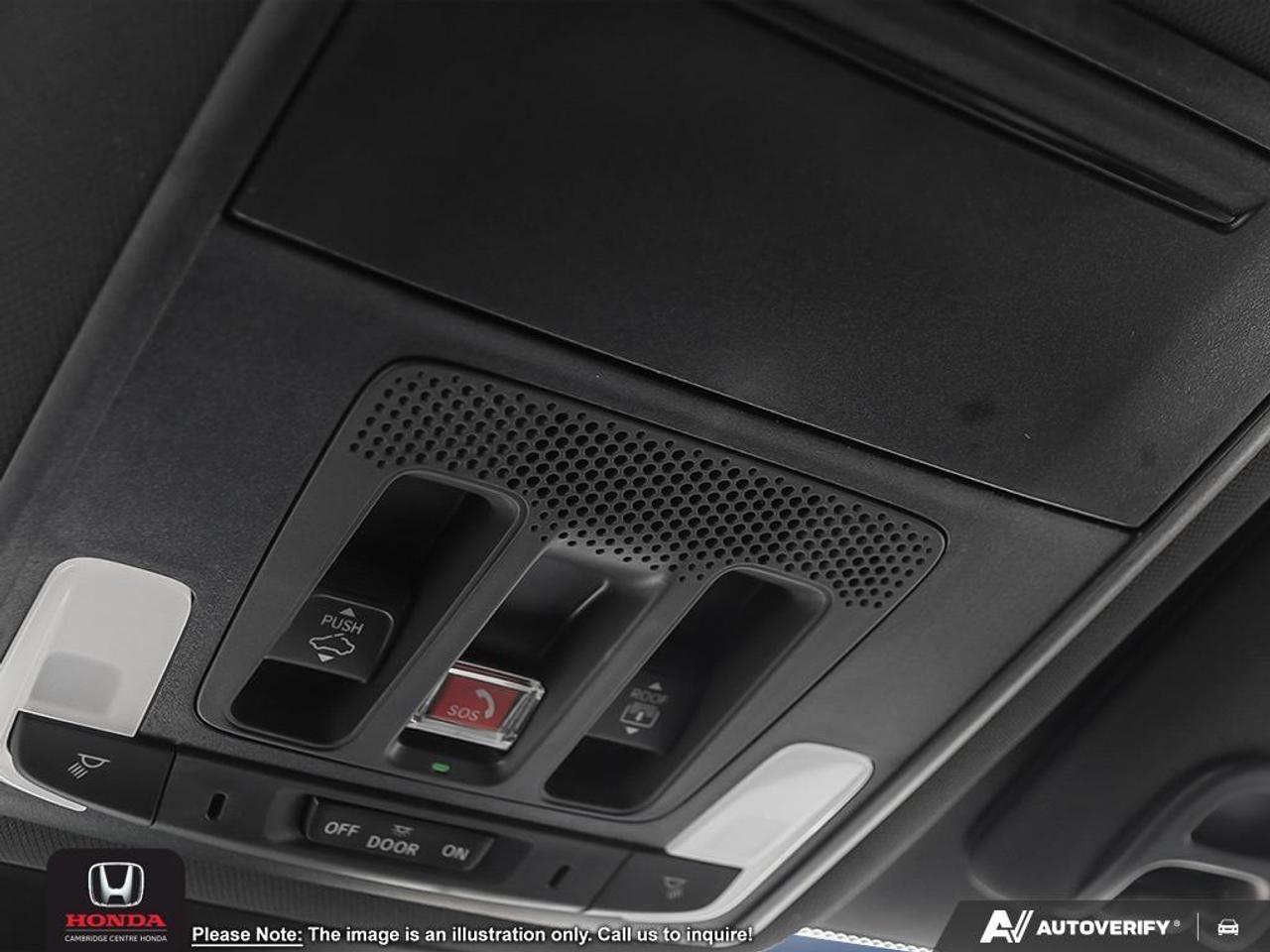 2026 Honda Passport TrailSport Touring IN-STOCK! Photo