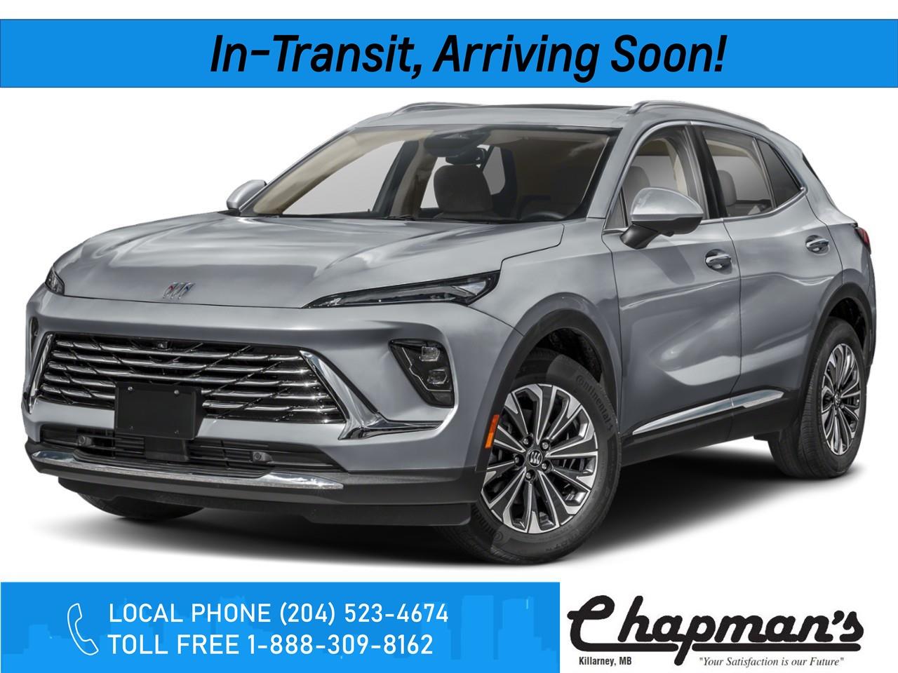 <p><strong>*While every reasonable effort is made to ensure the accuracy of this information, we are not responsible for any error or omissions contained on these pages. Please verify any information in question with Chapman Motors Ltd.</strong></p>