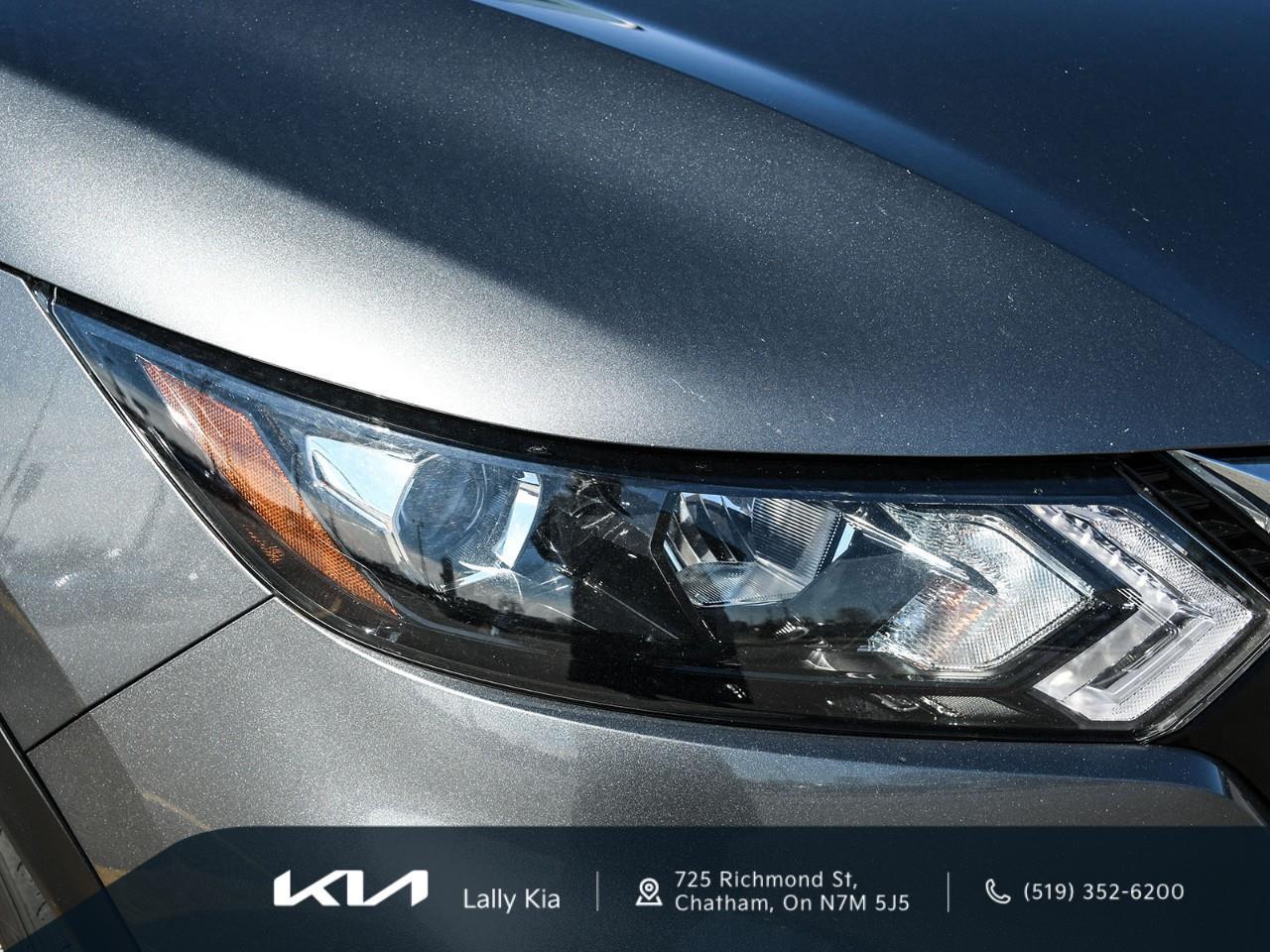 2023 Nissan Qashqai 2023 Nissan Qashqai SV AWD |  Former Daily Rental | Stock #LK00776P Photo