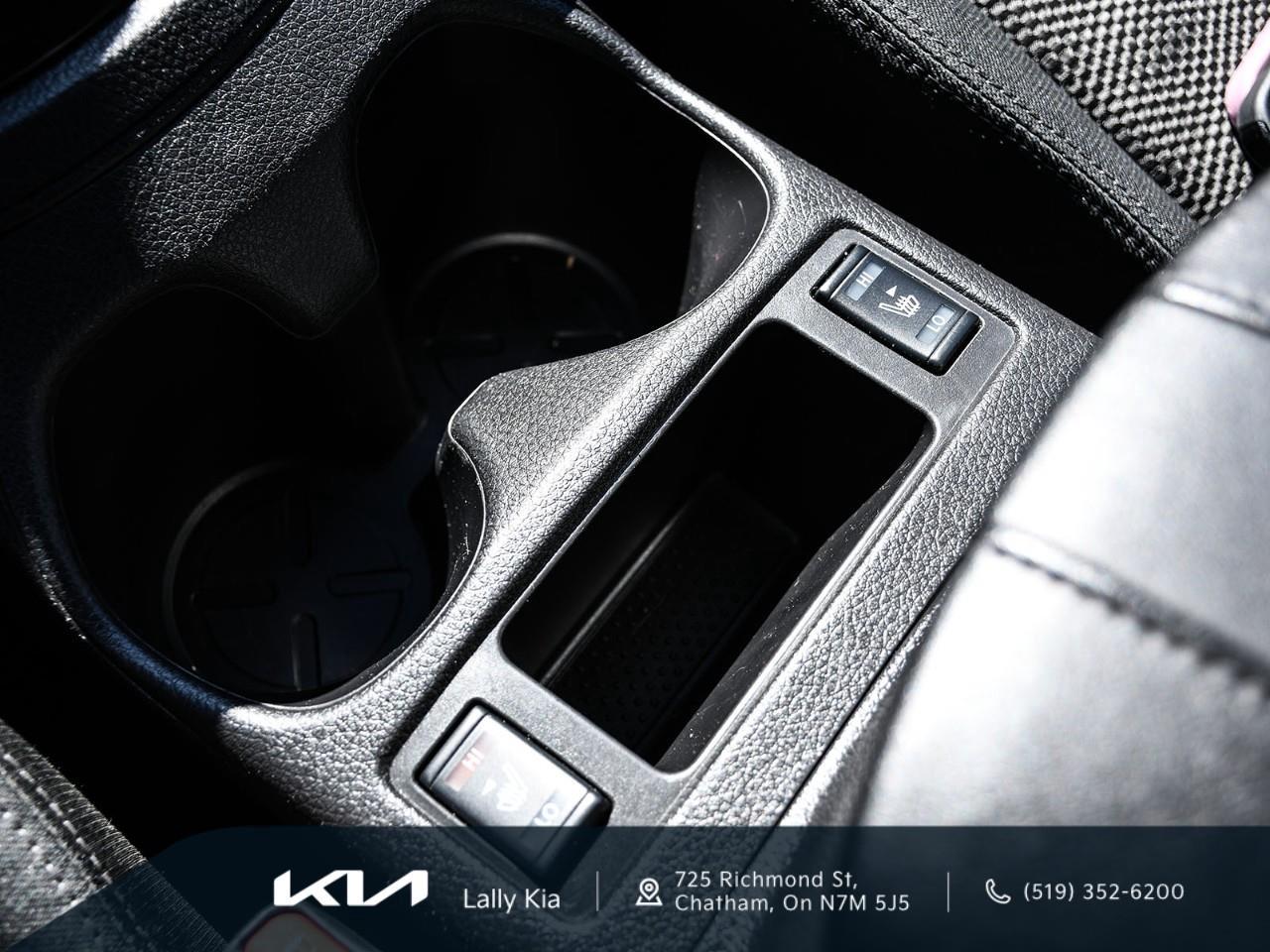 2023 Nissan Qashqai 2023 Nissan Qashqai SV AWD |  Former Daily Rental | Stock #LK00776P Photo