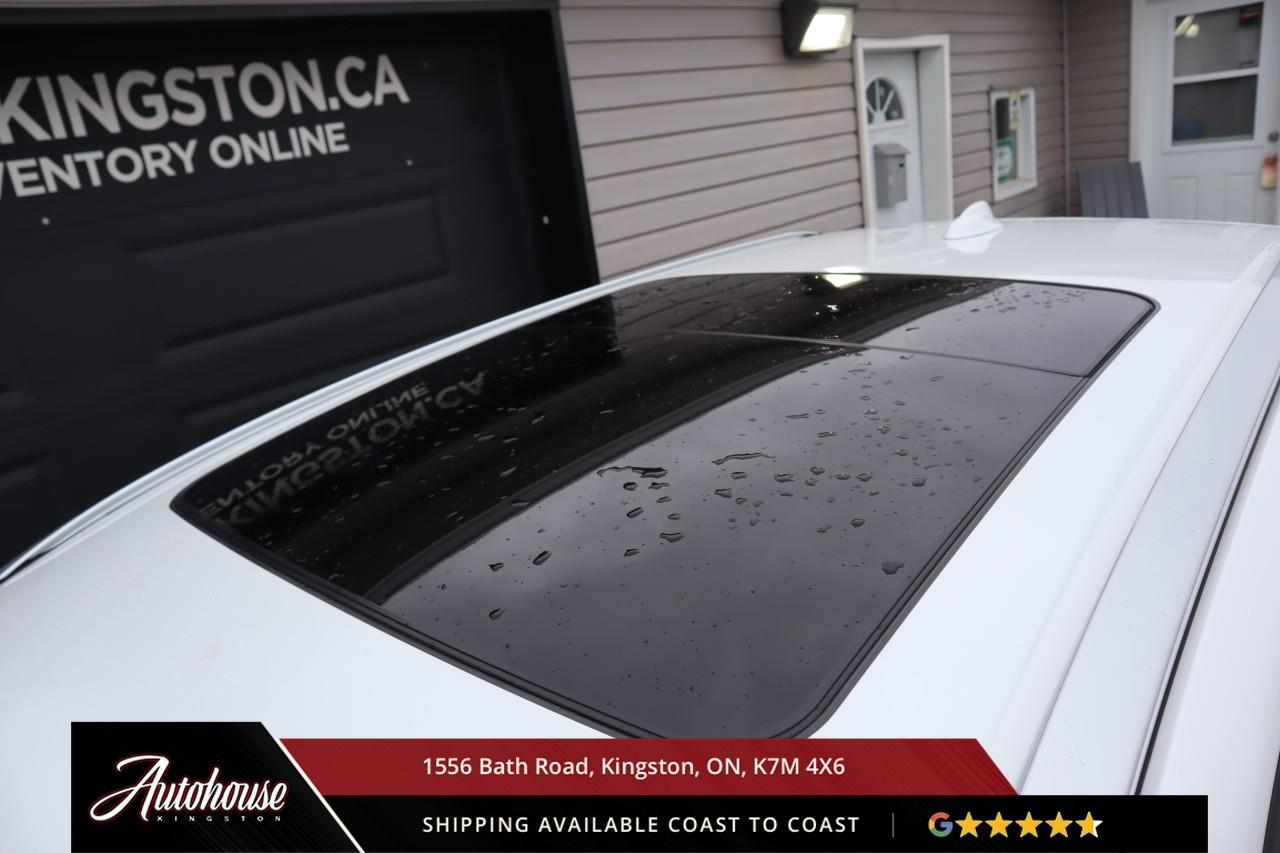 2016 Volvo XC60 T5 Special Edition Premier NAVIGATION - PANORAMIC SUNROOF Photo