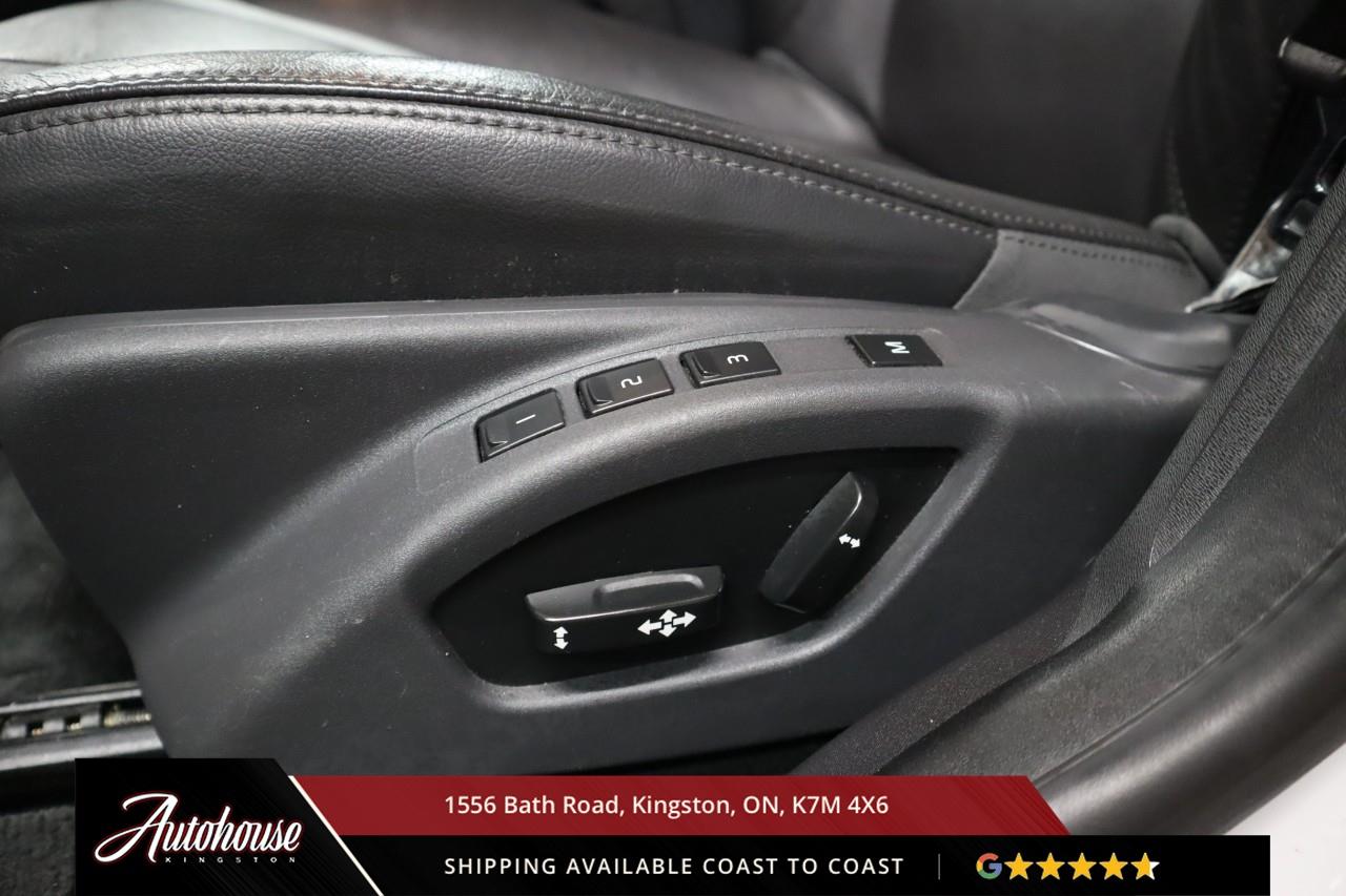 2016 Volvo XC60 T5 Special Edition Premier NAVIGATION - PANORAMIC SUNROOF Photo