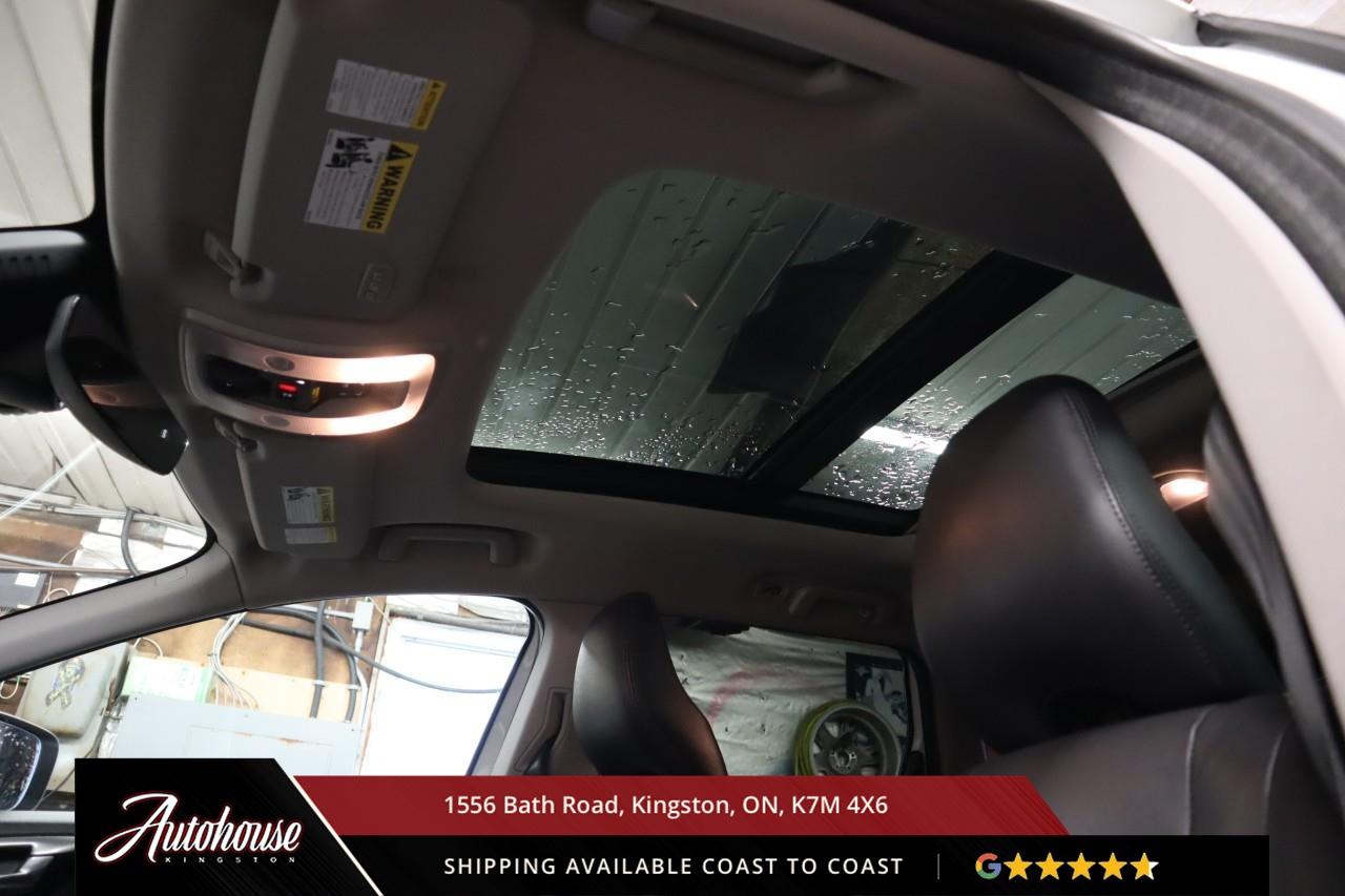 2016 Volvo XC60 T5 Special Edition Premier NAVIGATION - PANORAMIC SUNROOF Photo