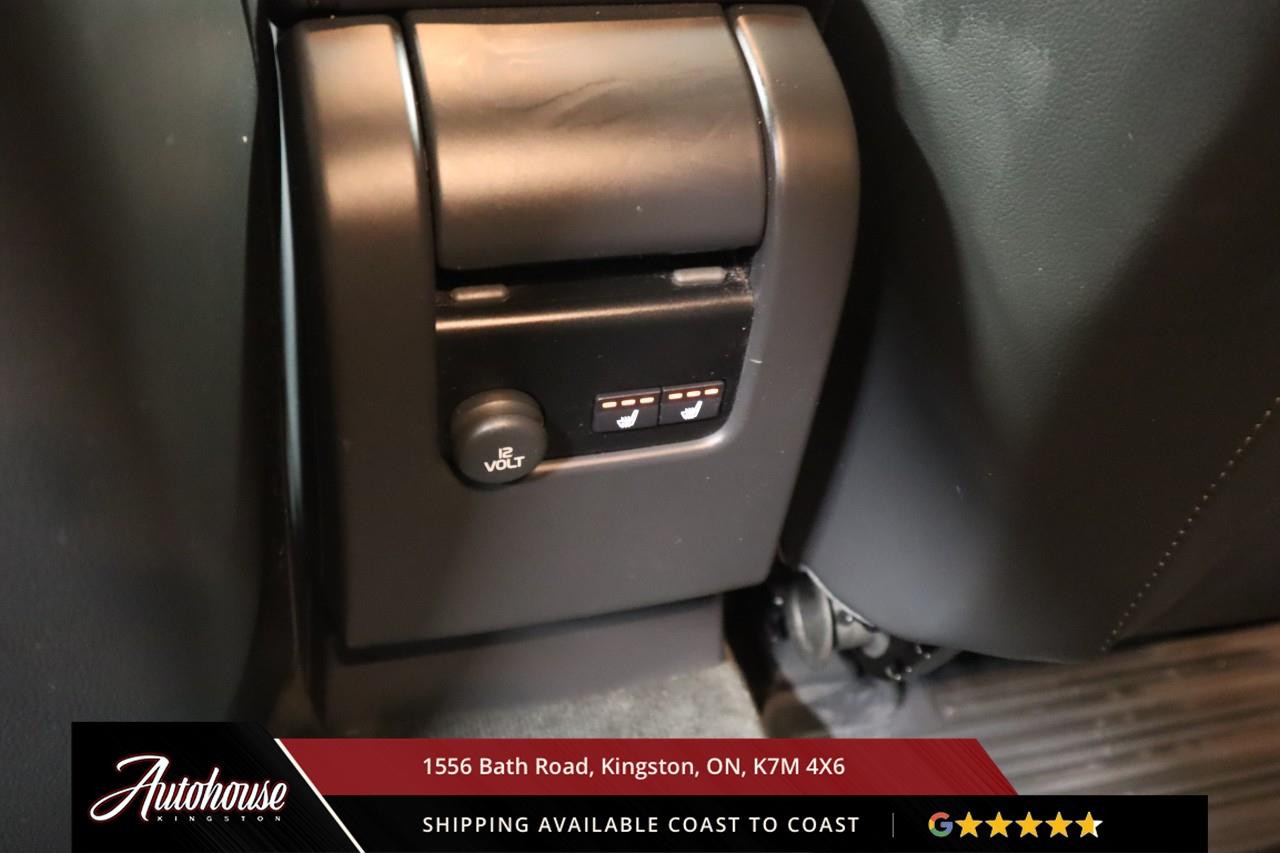 2016 Volvo XC60 T5 Special Edition Premier NAVIGATION - PANORAMIC SUNROOF Photo