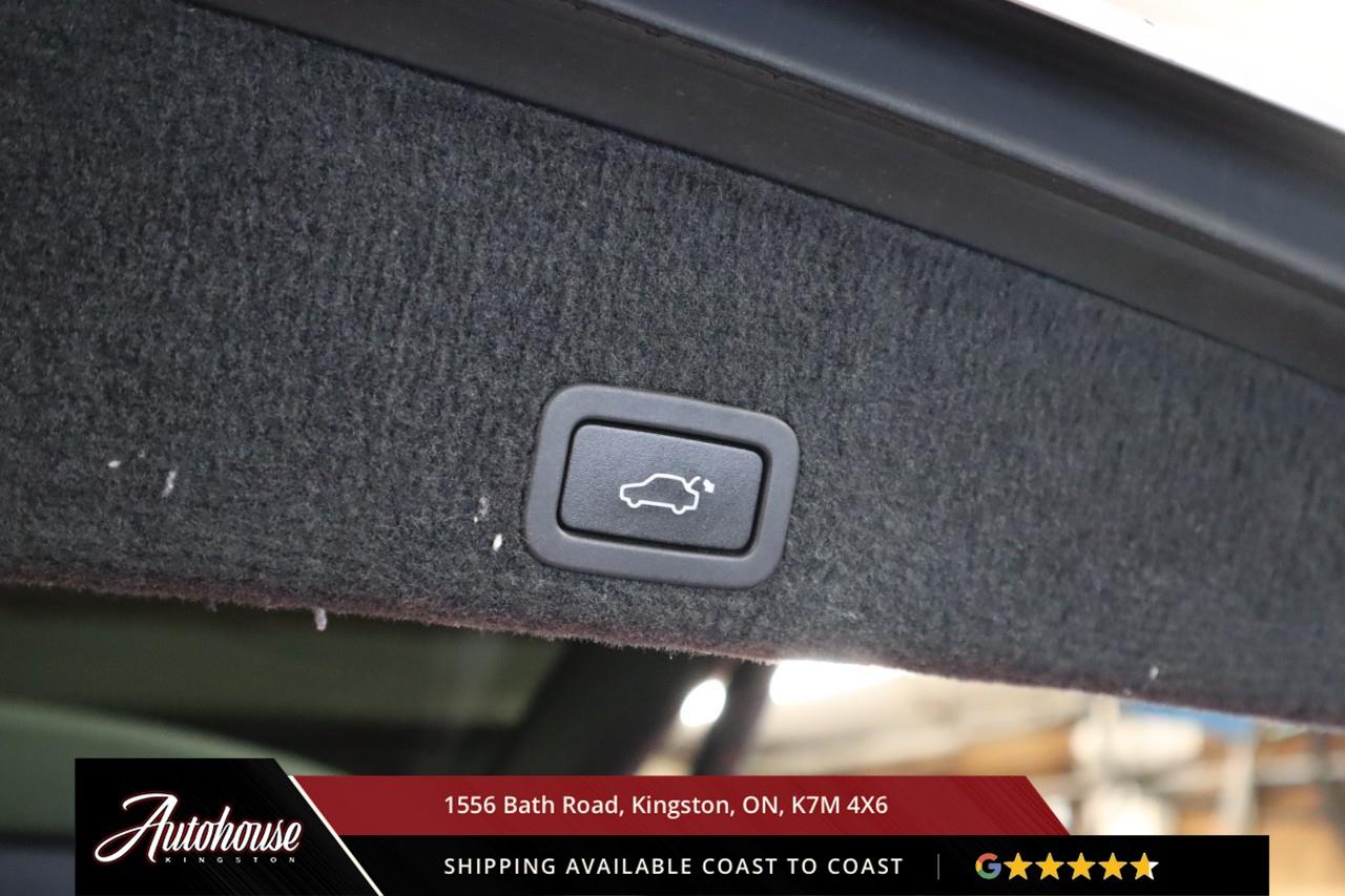 2016 Volvo XC60 T5 Special Edition Premier NAVIGATION - PANORAMIC SUNROOF Photo