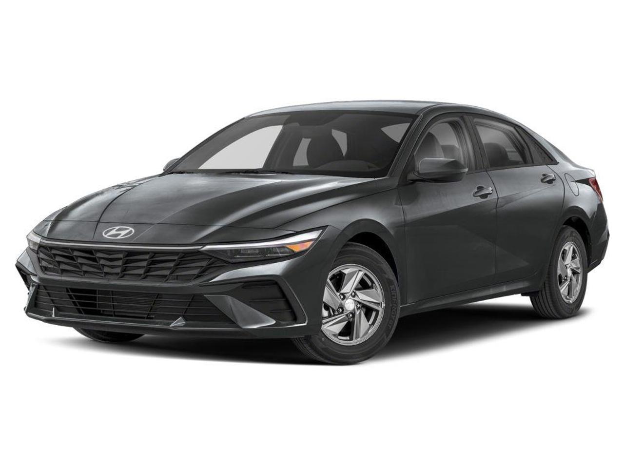 2026 Hyundai Elantra Essential Photo0