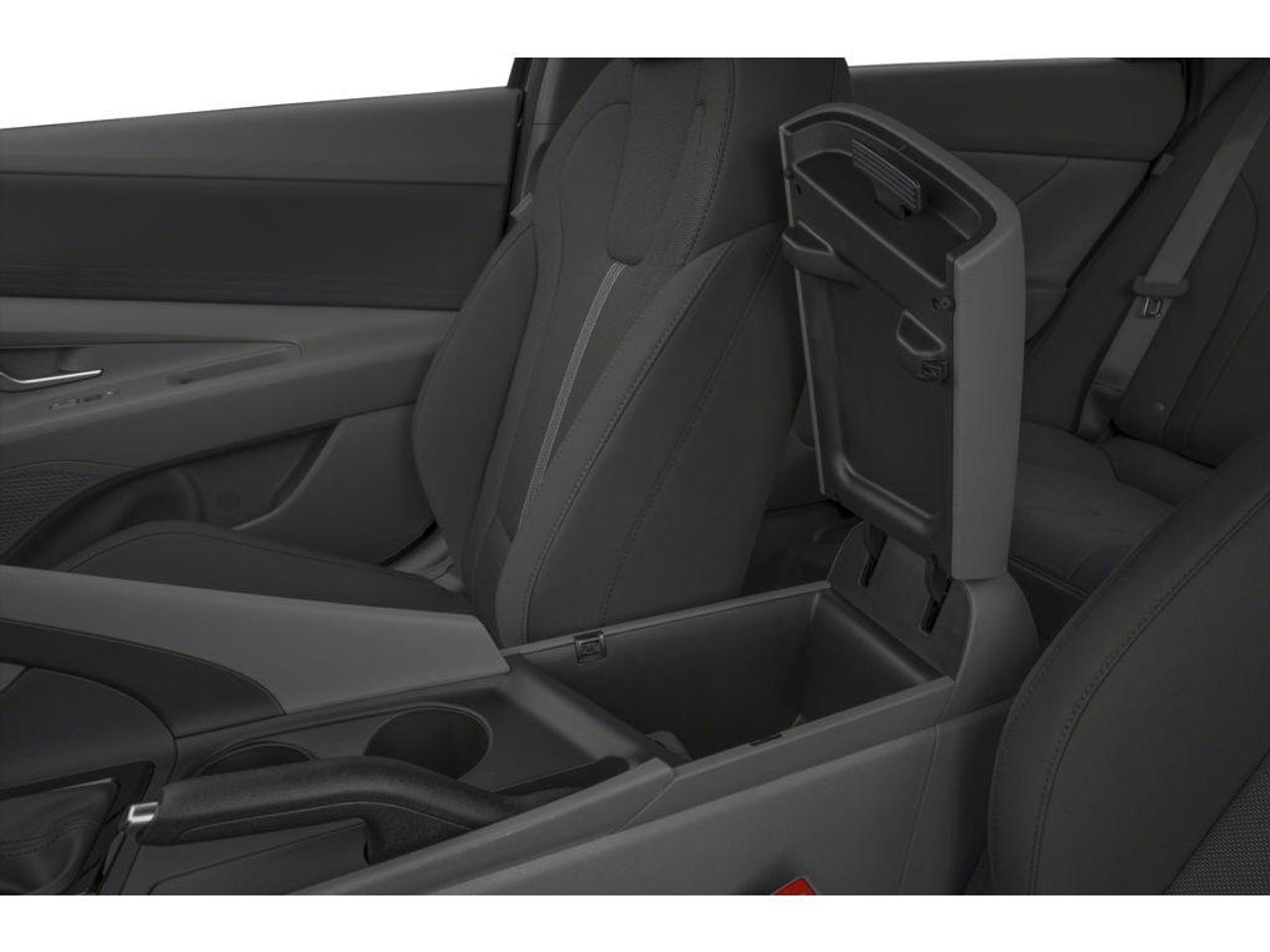 2026 Hyundai Elantra Essential Photo