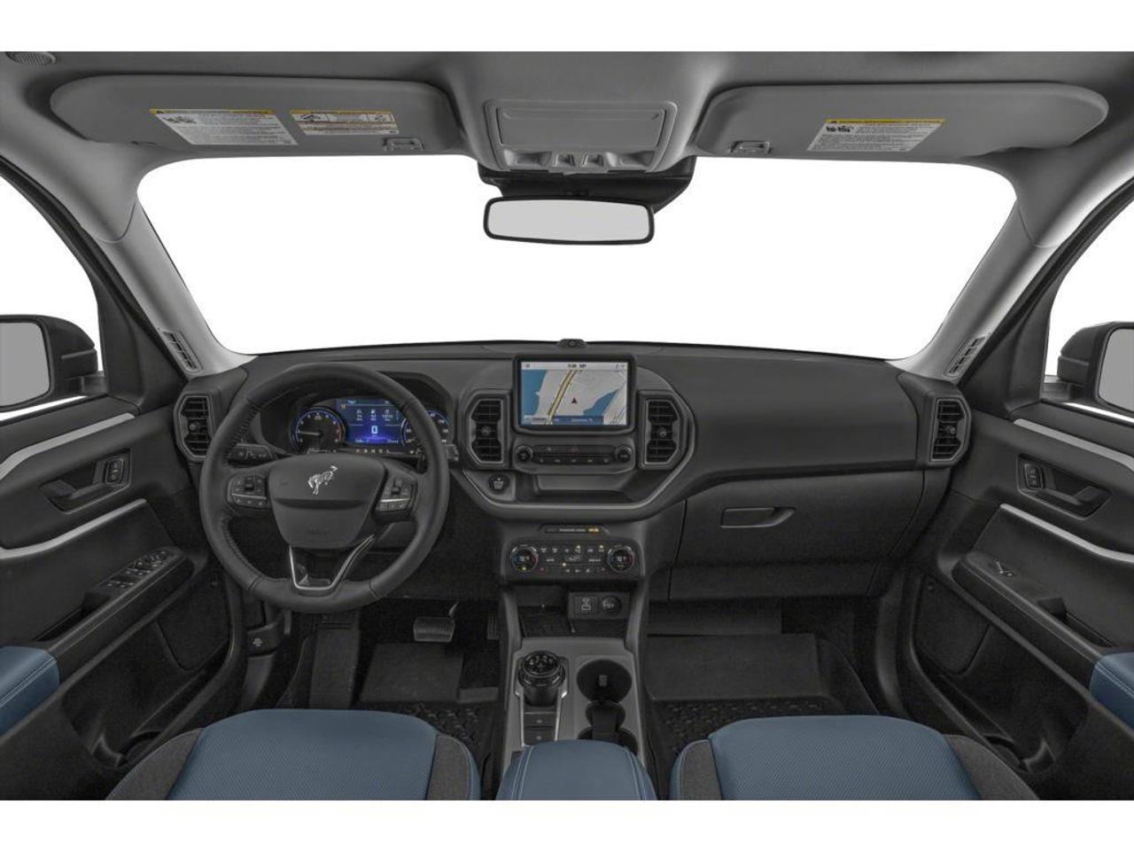 2024 Ford Bronco Sport Outer Banks Photo
