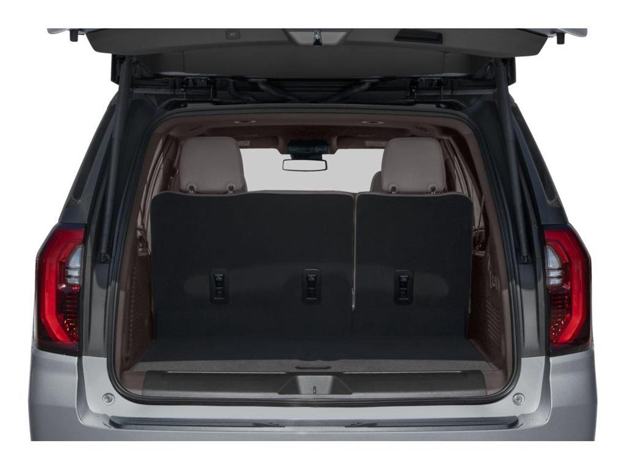 2026 GMC Yukon XL Elevation Photo