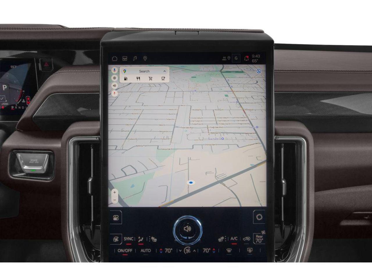 2026 GMC Yukon XL Elevation Photo