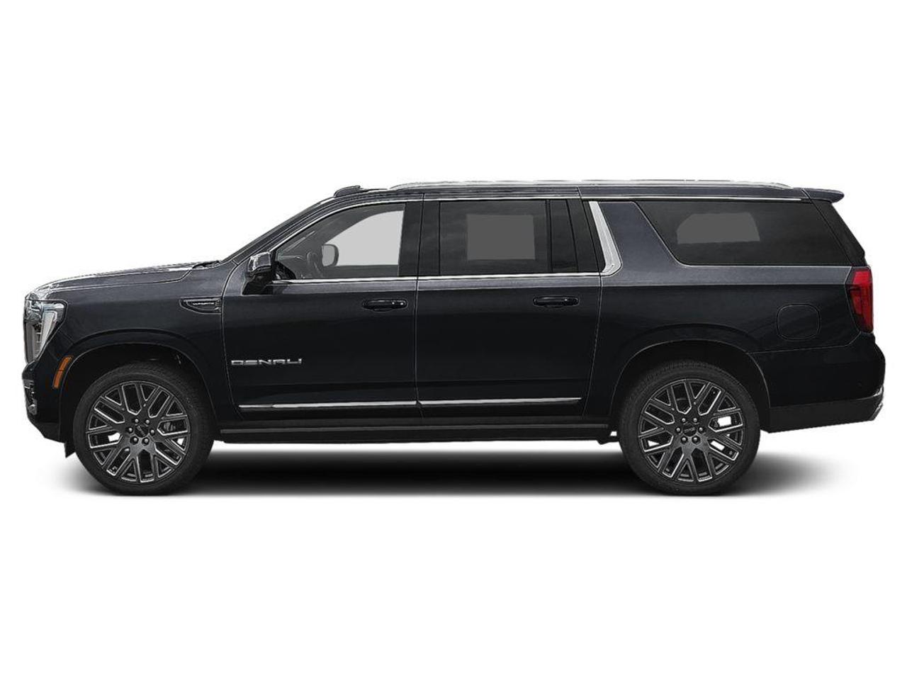 2026 GMC Yukon XL Denali Ultimate Photo