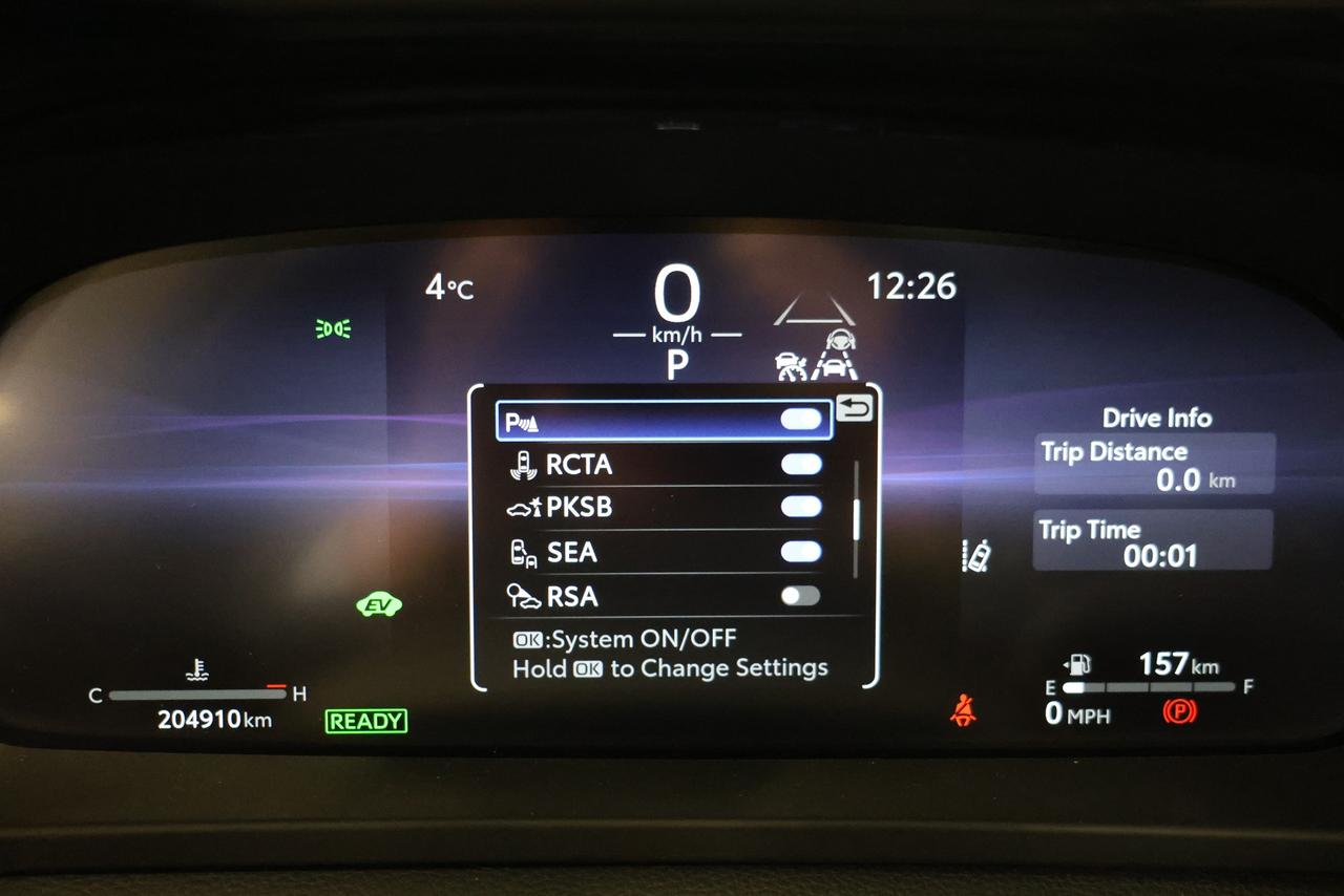 2023 Toyota Crown LIMITED AWD HYBRID - PANO|NAVI|CAMERA|BLINDSPOT Photo