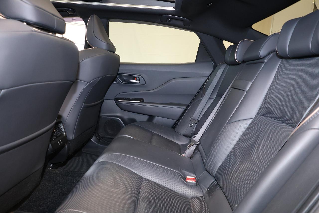 2023 Toyota Crown LIMITED AWD HYBRID - PANO|NAVI|CAMERA|BLINDSPOT Photo