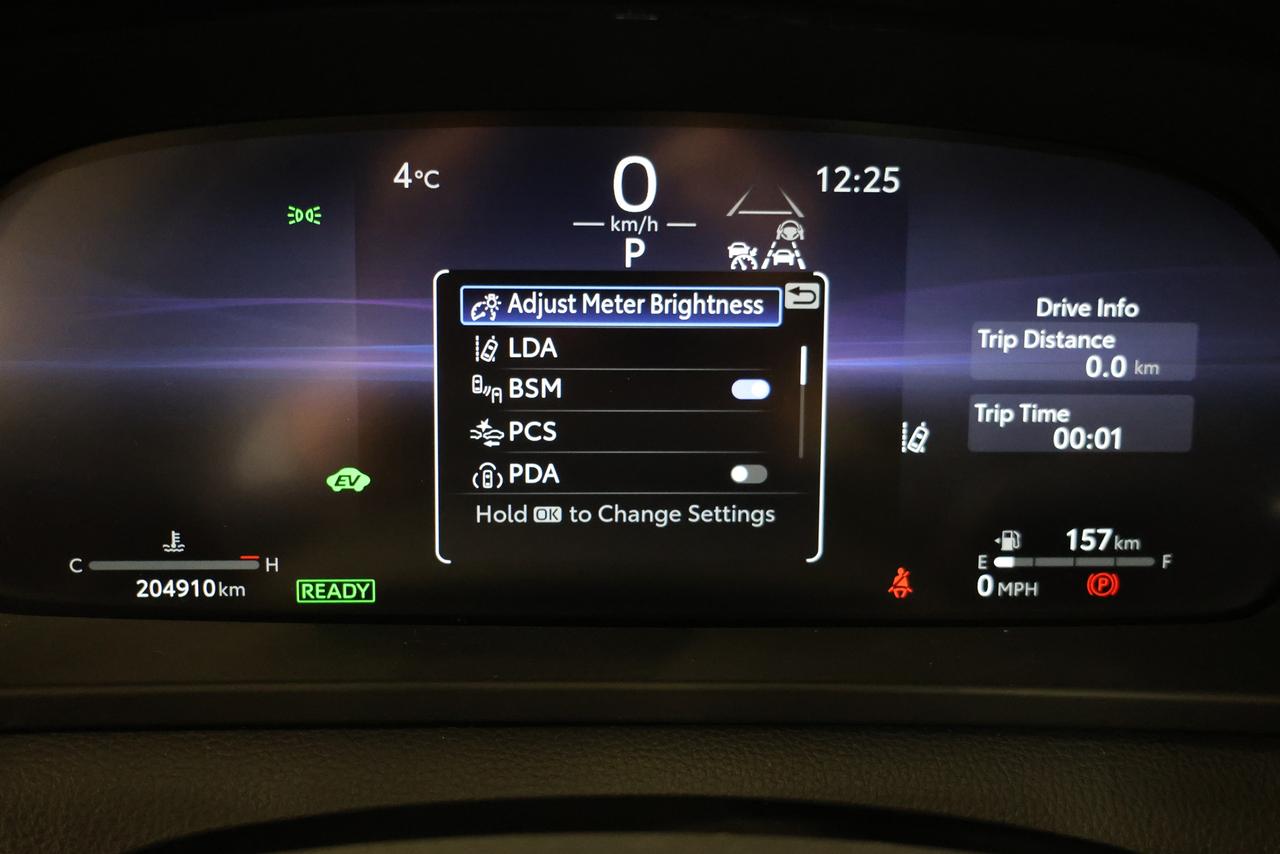 2023 Toyota Crown LIMITED AWD HYBRID - PANO|NAVI|CAMERA|BLINDSPOT Photo