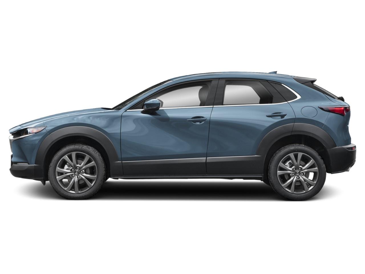 2026 Mazda CX-30 GT AWD Photo2