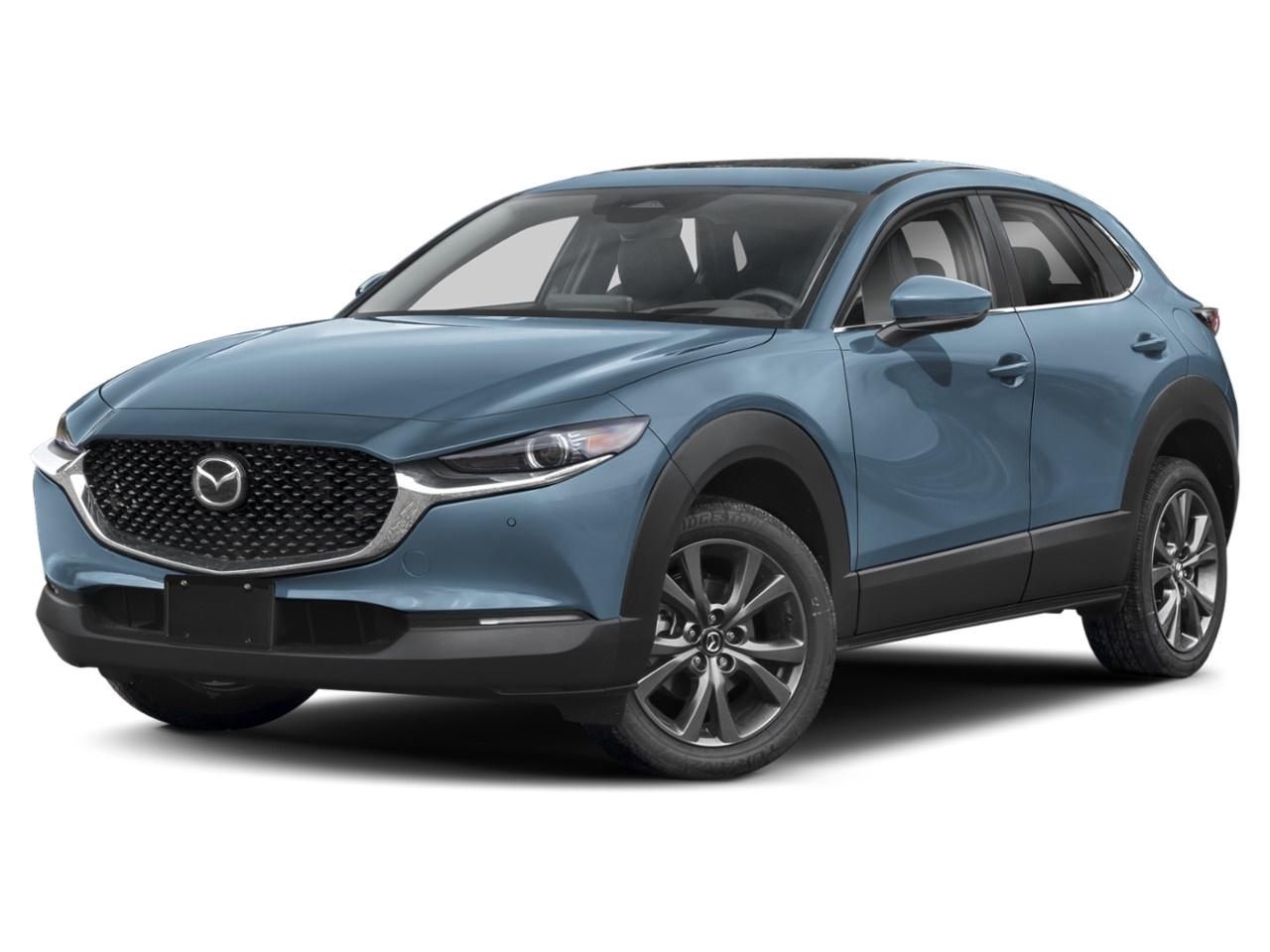2026 Mazda CX-30 GT AWD Photo
