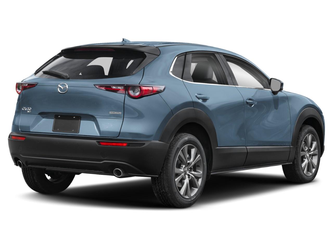 2026 Mazda CX-30 GT AWD Photo