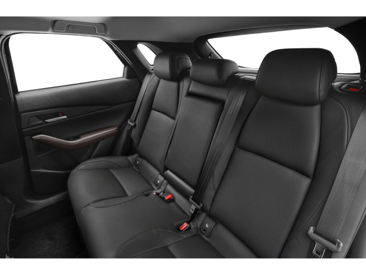 2026 Mazda CX-30 GT AWD Photo