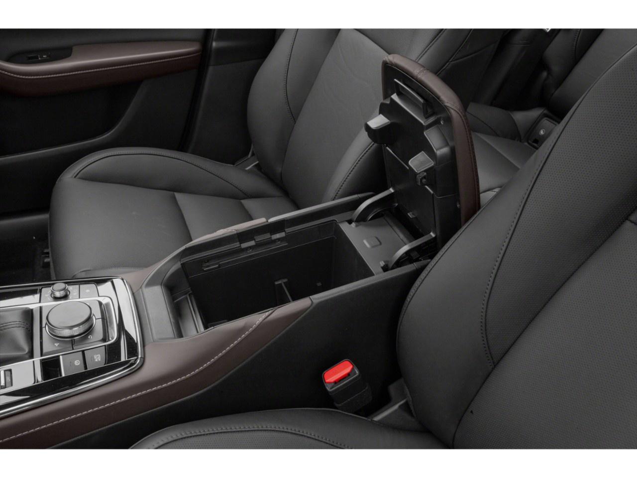 2026 Mazda CX-30 GT AWD Photo