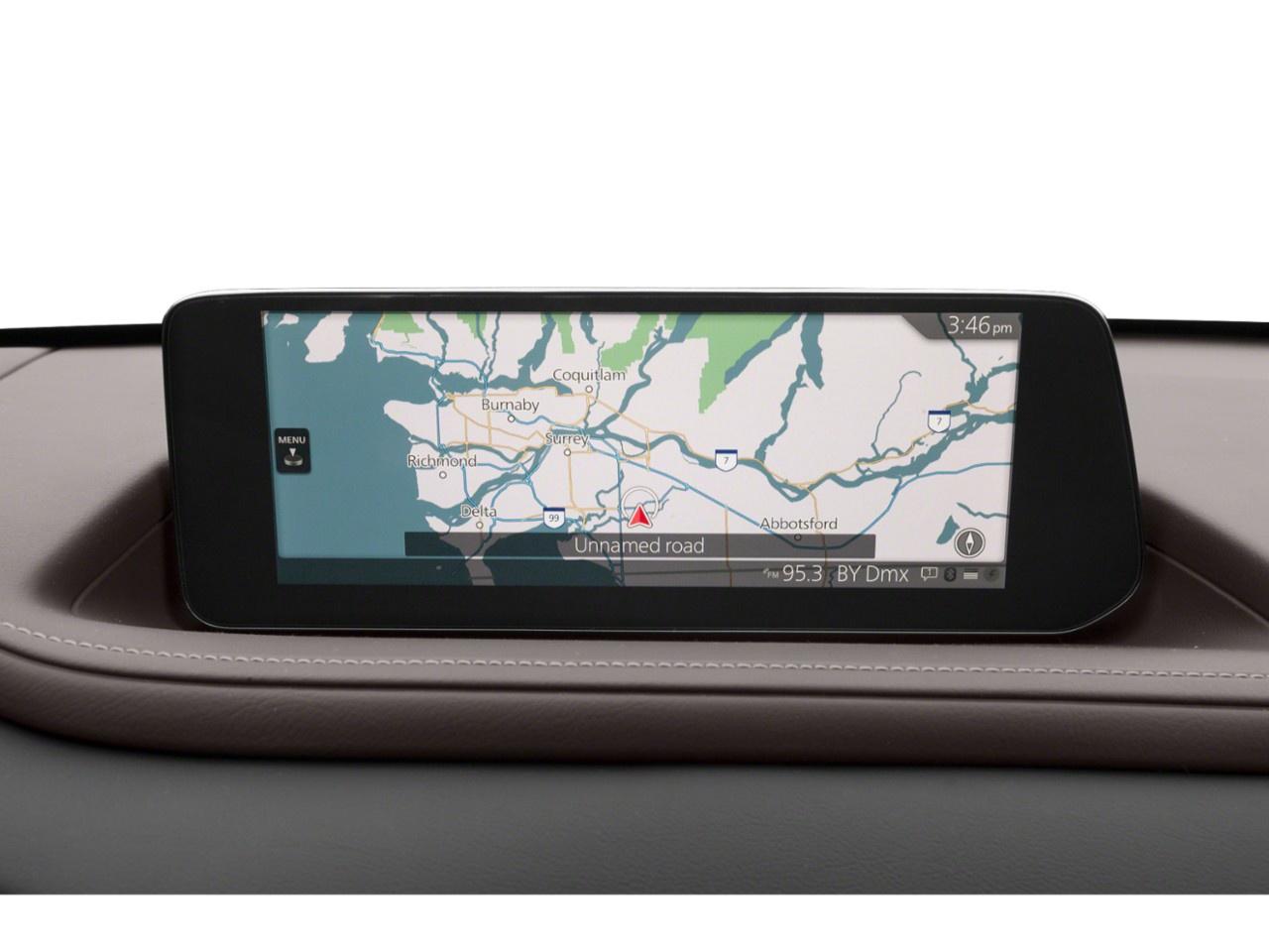 2026 Mazda CX-30 GT AWD Photo