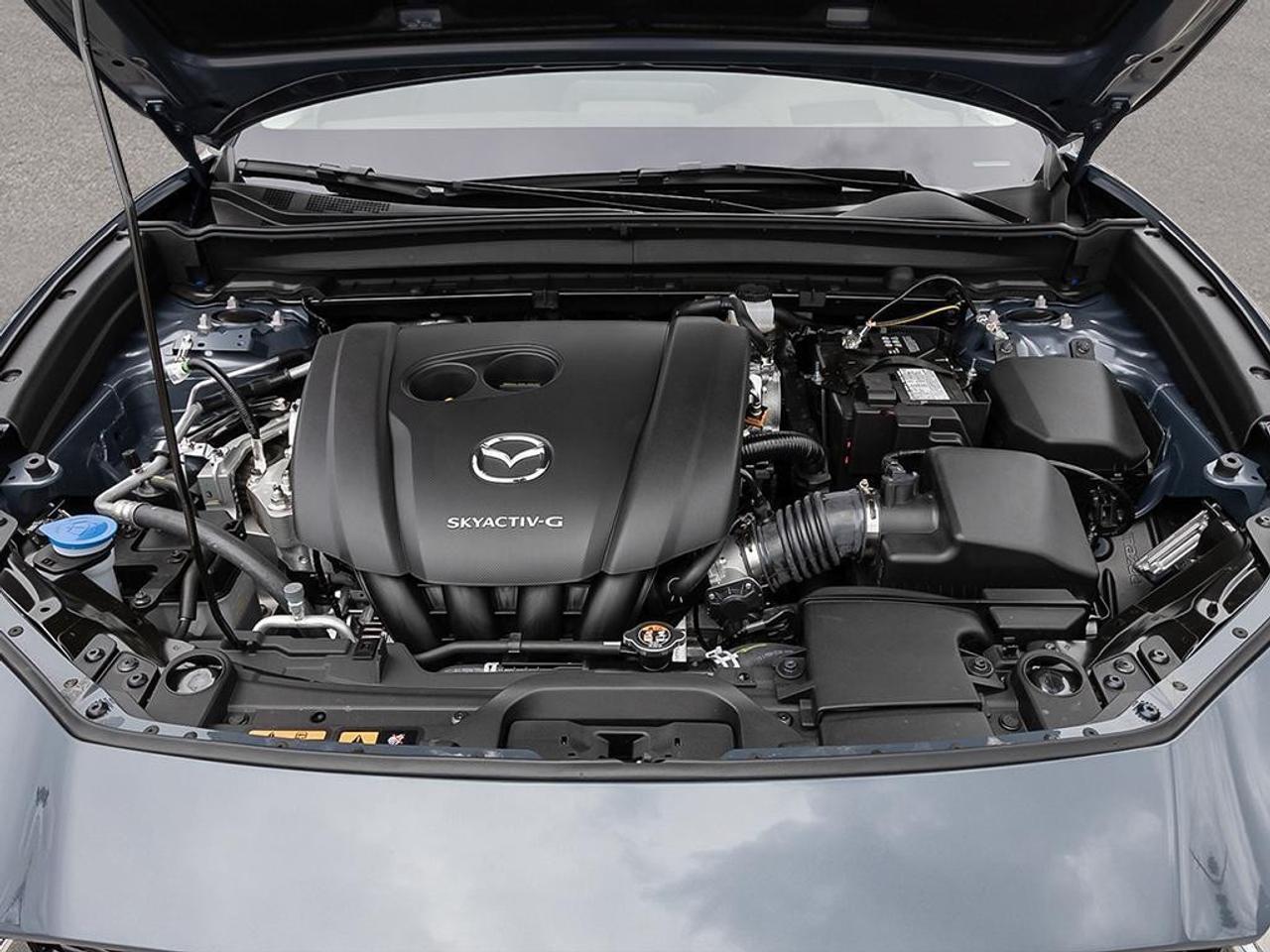 2026 Mazda CX-30 GT AWD Photo