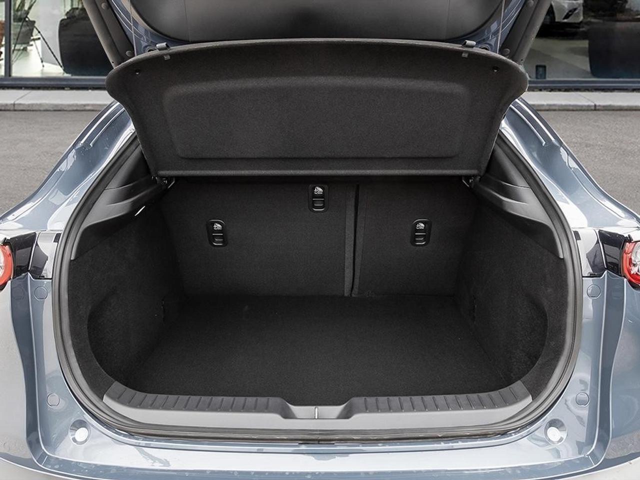 2026 Mazda CX-30 GT AWD Photo