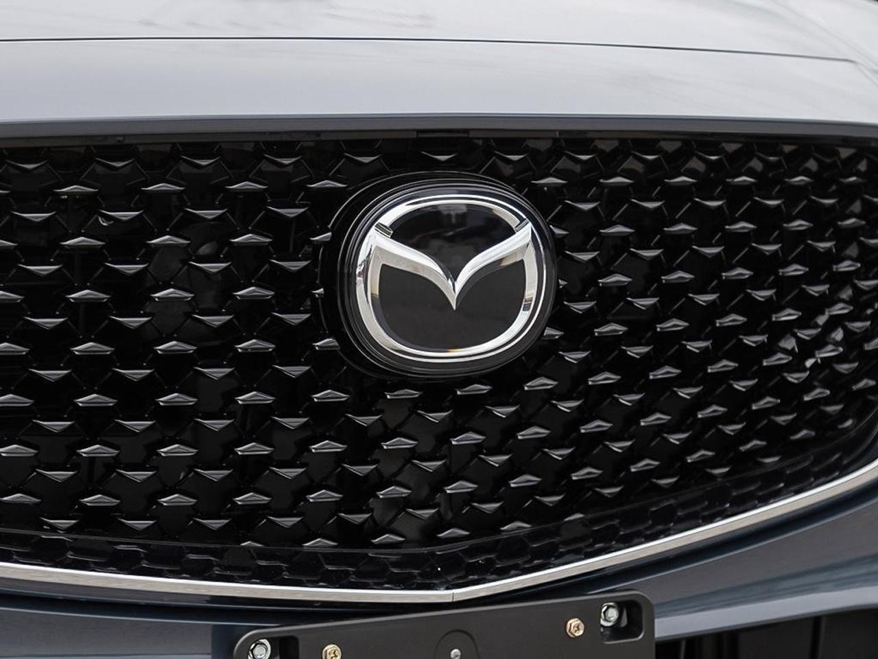 2026 Mazda CX-30 GT AWD Photo