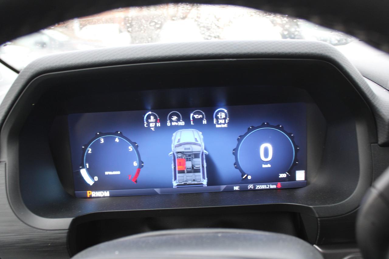 2025 Ford F-150 XLT Photo